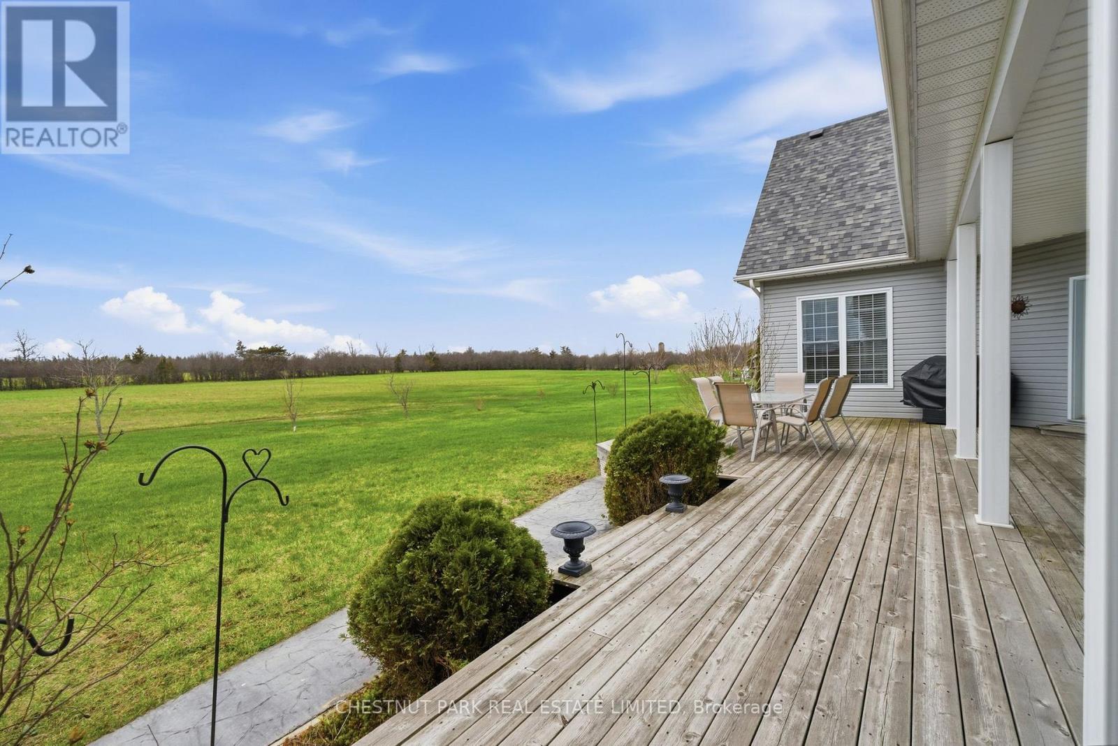 1167 County Rd 18, Prince Edward County (Athol Ward), Ontario  K0K 1P0 - Photo 38 - X13041418