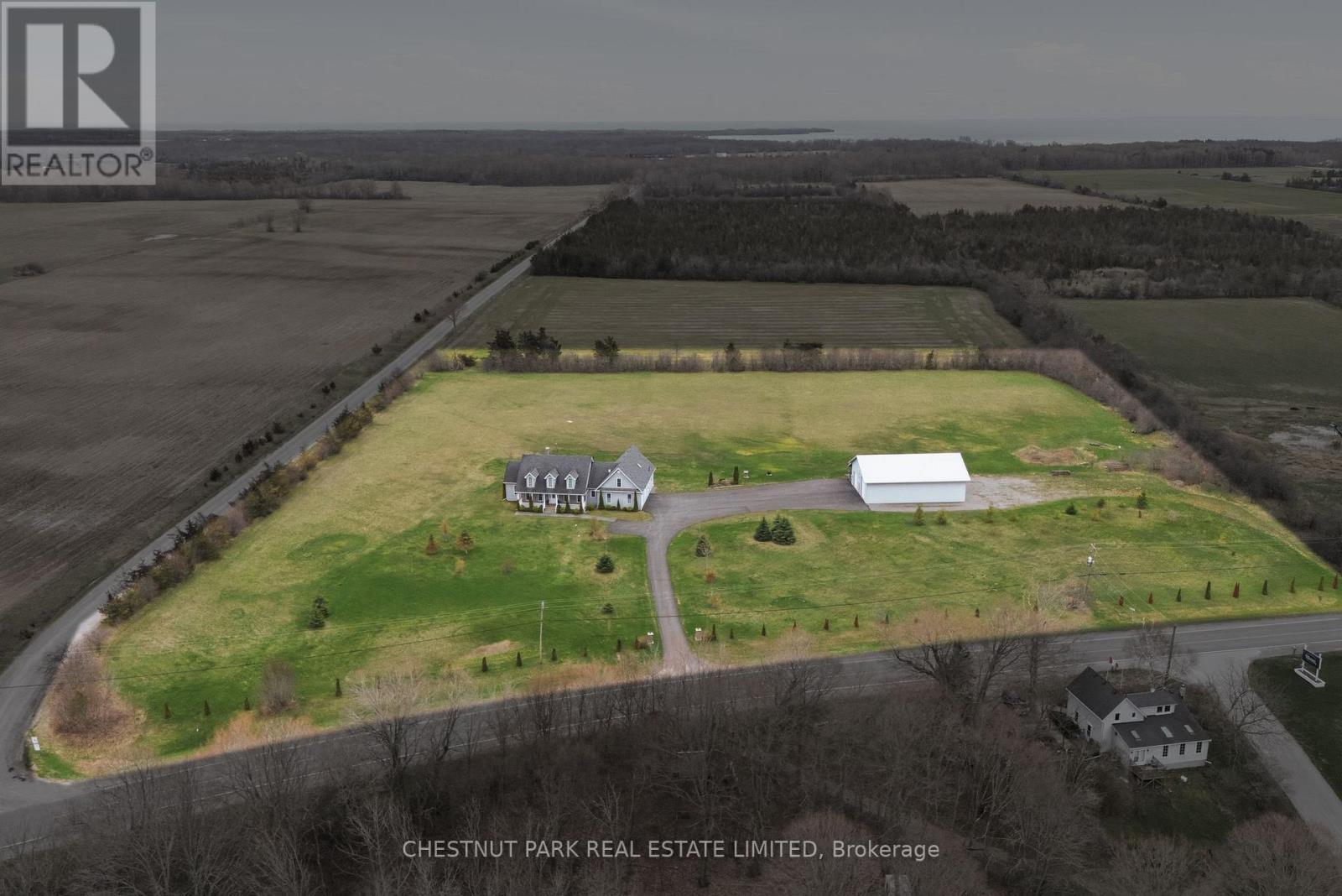 1167 County Rd 18, Prince Edward County (Athol Ward), Ontario  K0K 1P0 - Photo 46 - X13041418