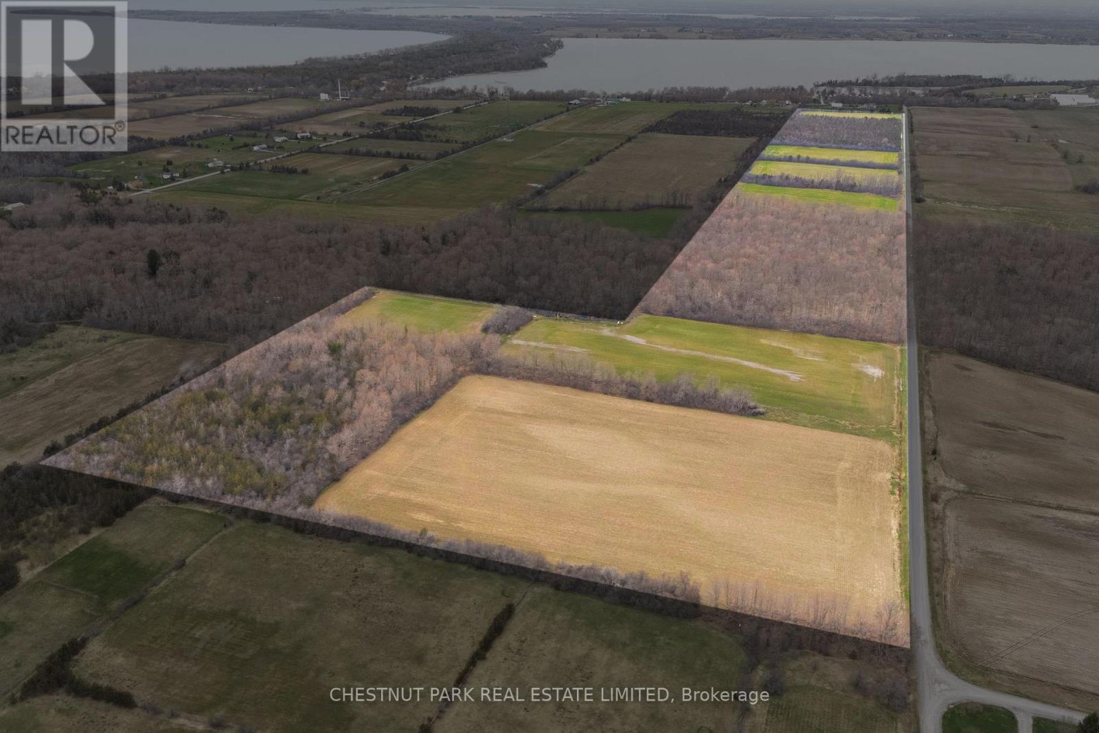 1167 County Rd 18, Prince Edward County (Athol Ward), Ontario  K0K 1P0 - Photo 47 - X13041418