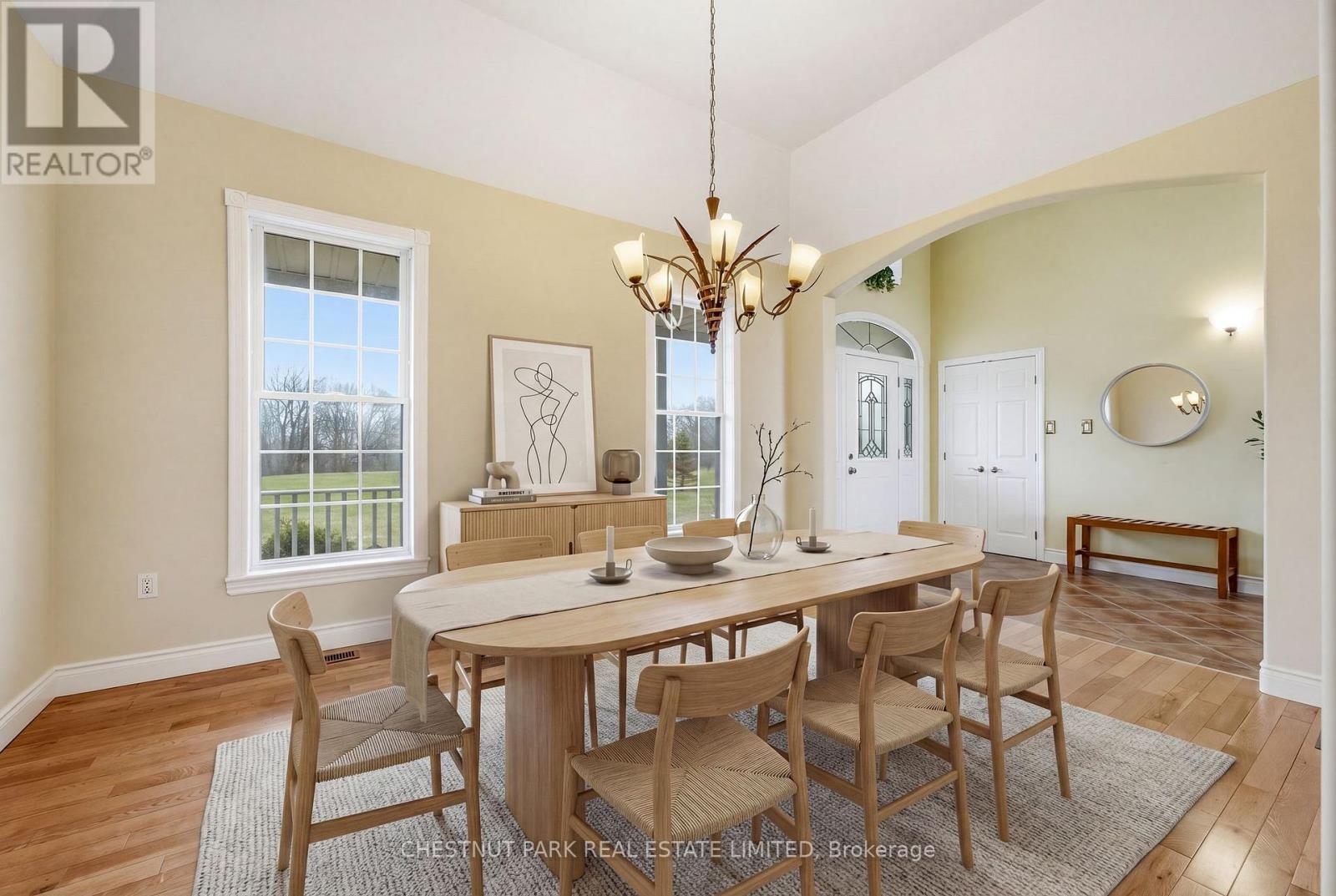 1167 County Rd 18, Prince Edward County (Athol Ward), Ontario  K0K 1P0 - Photo 5 - X13041418