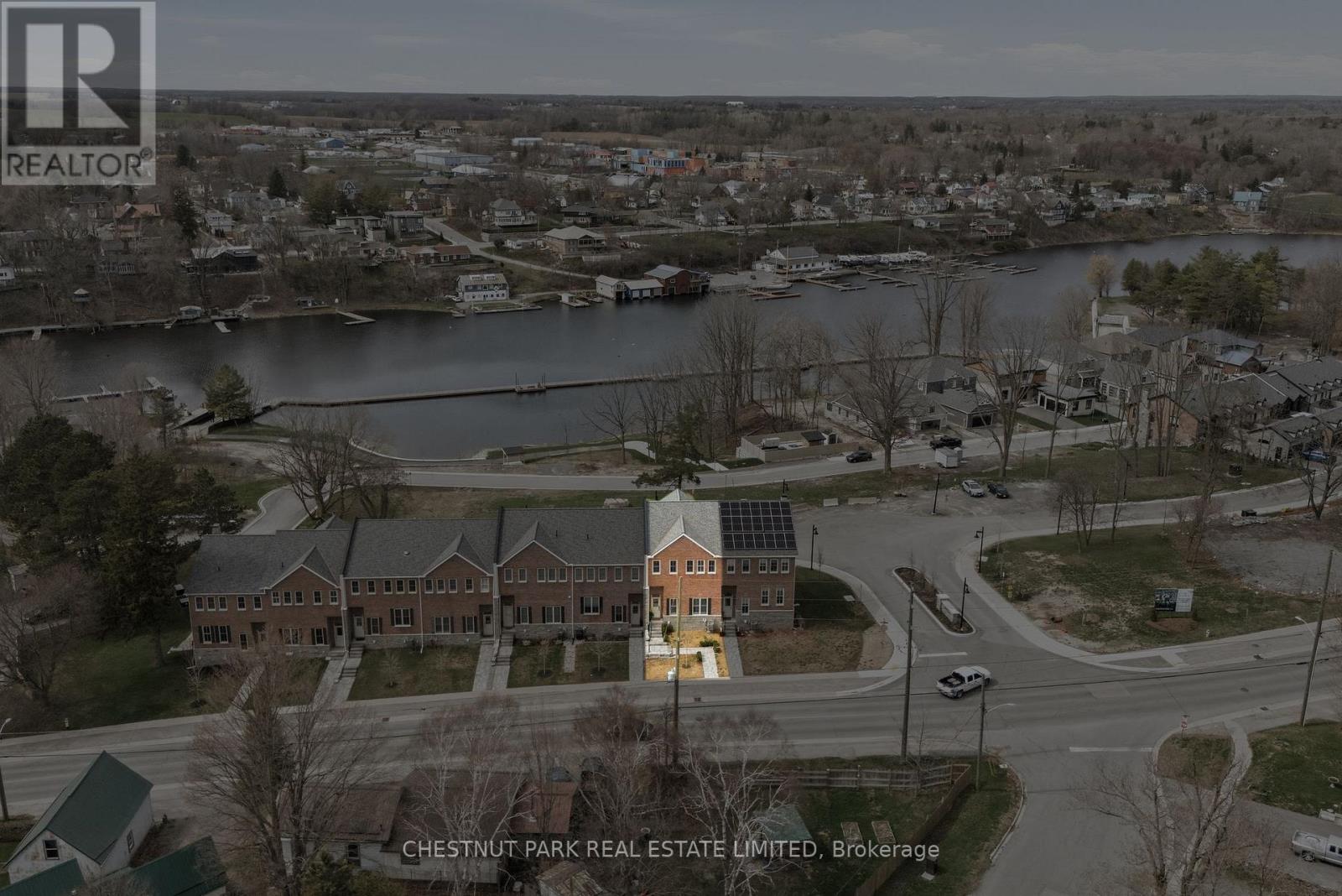 73 G BRIDGE STREET, prince edward county (picton ward), Ontario