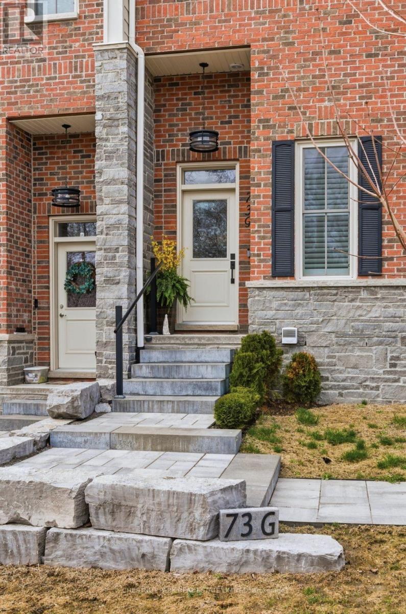 73 G Bridge Street, Prince Edward County (Picton Ward), Ontario  K0K 2T0 - Photo 2 - X13049334