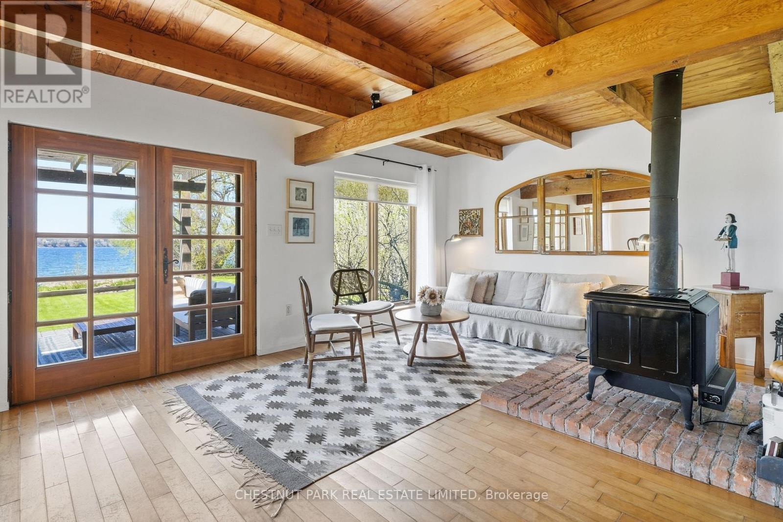 3071 County Road 13, Prince Edward County (South Marysburg Ward), Ontario  K0K 2T0 - Photo 11 - X13124276