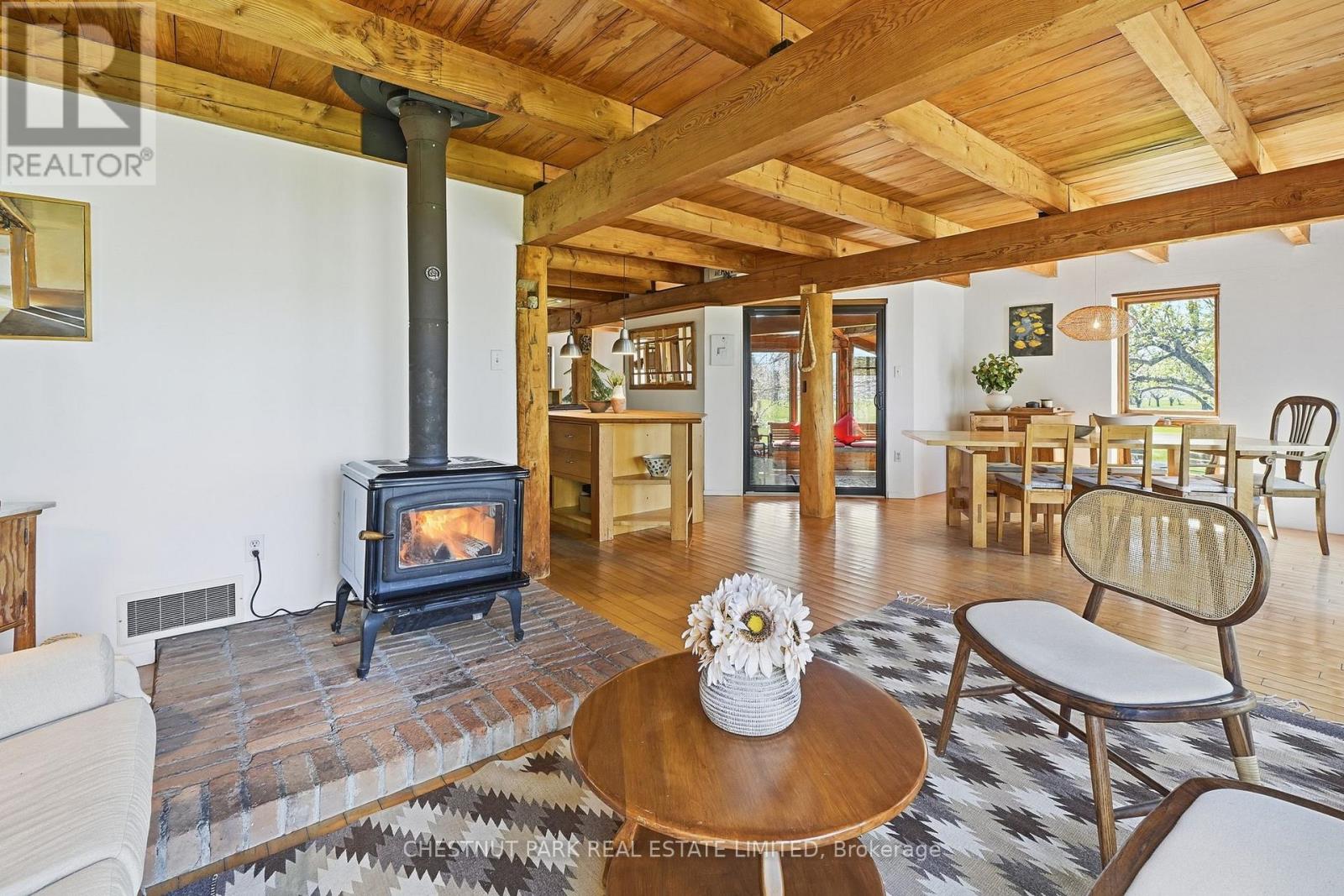 3071 County Road 13, Prince Edward County (South Marysburg Ward), Ontario  K0K 2T0 - Photo 12 - X13124276