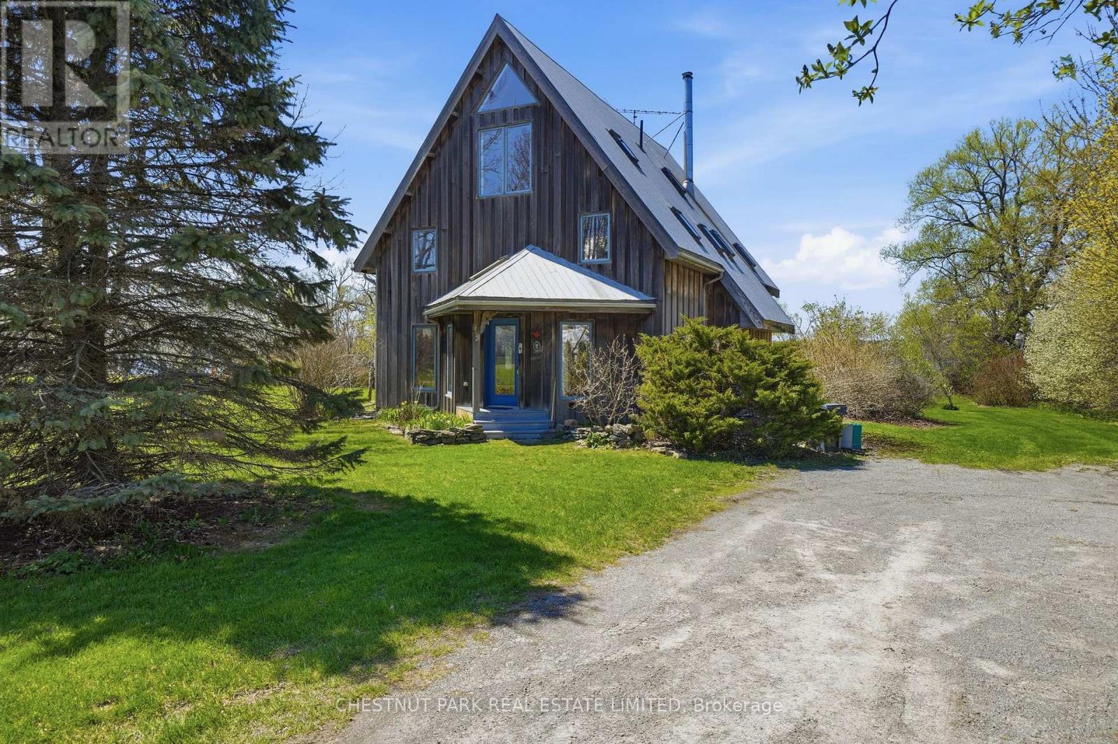 3071 County Road 13, Prince Edward County (South Marysburg Ward), Ontario  K0K 2T0 - Photo 2 - X13124276
