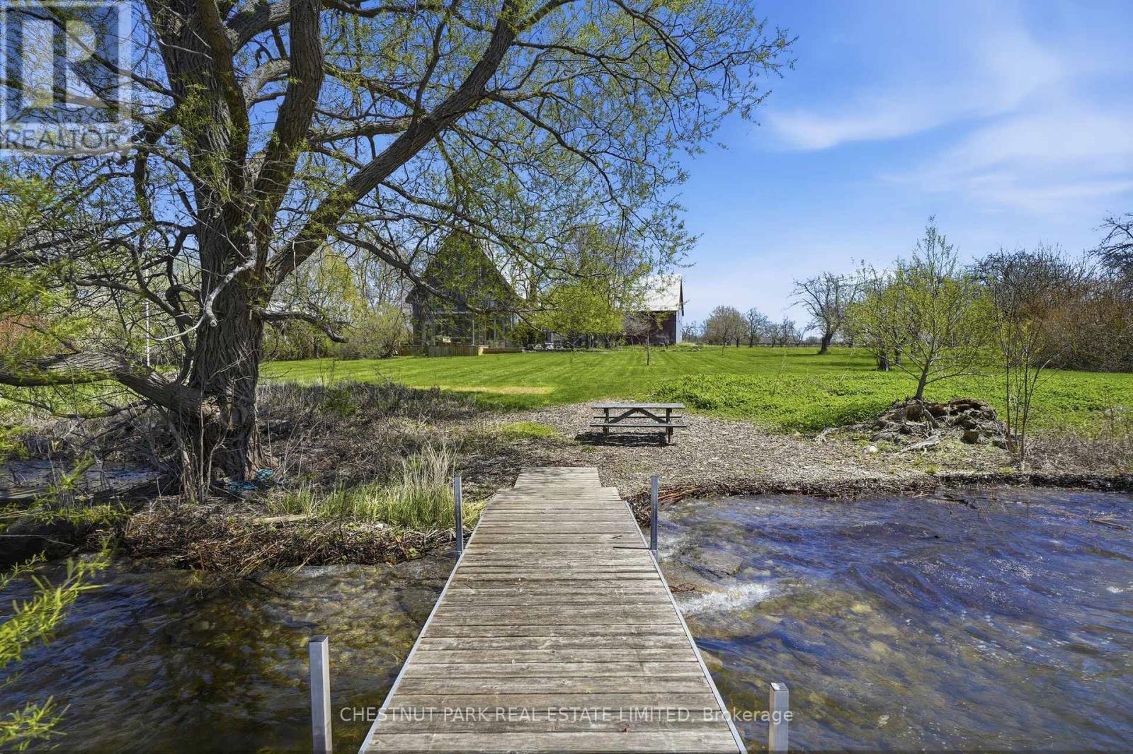 3071 County Road 13, Prince Edward County (South Marysburg Ward), Ontario  K0K 2T0 - Photo 36 - X13124276