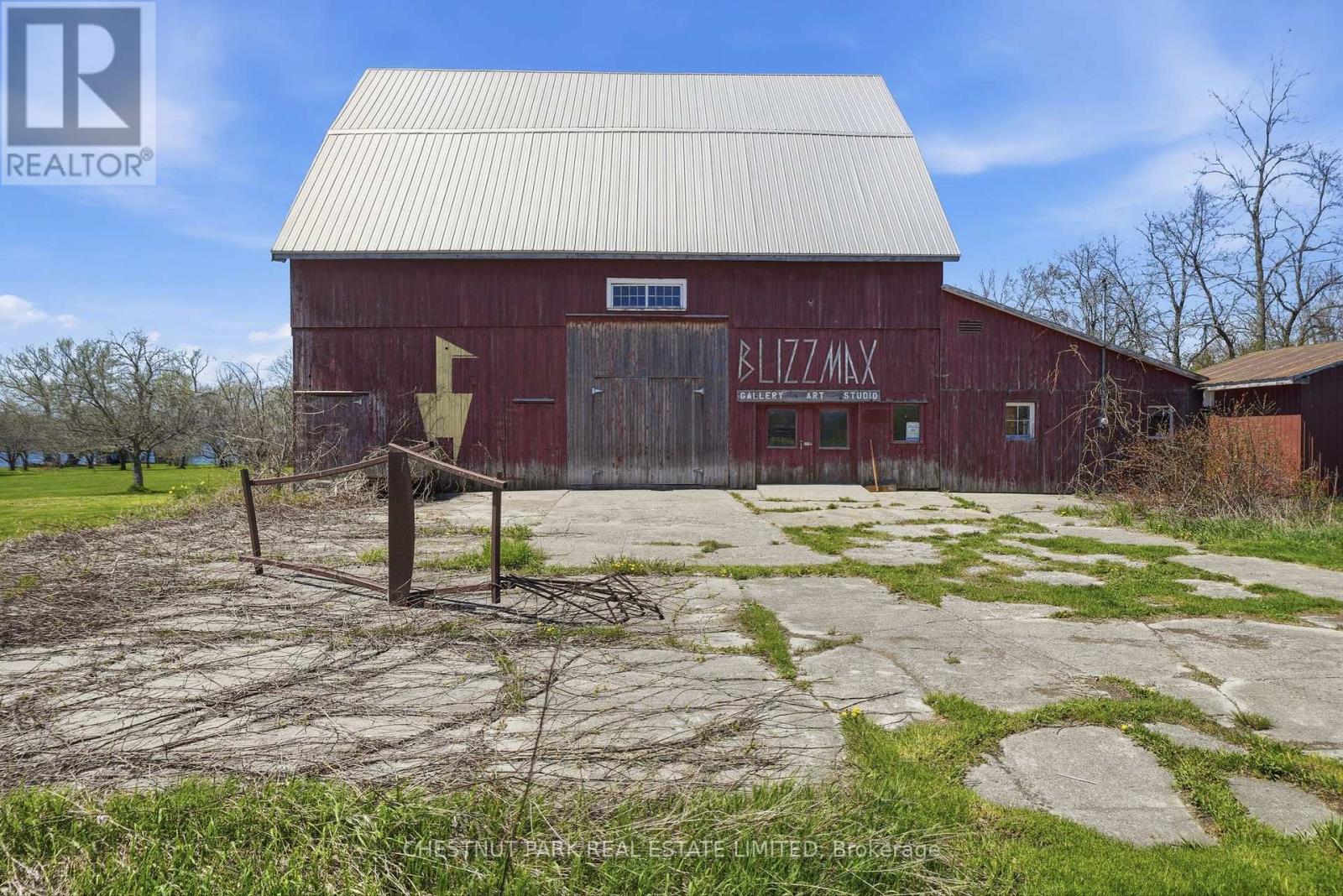 3071 County Road 13, Prince Edward County (South Marysburg Ward), Ontario  K0K 2T0 - Photo 38 - X13124276