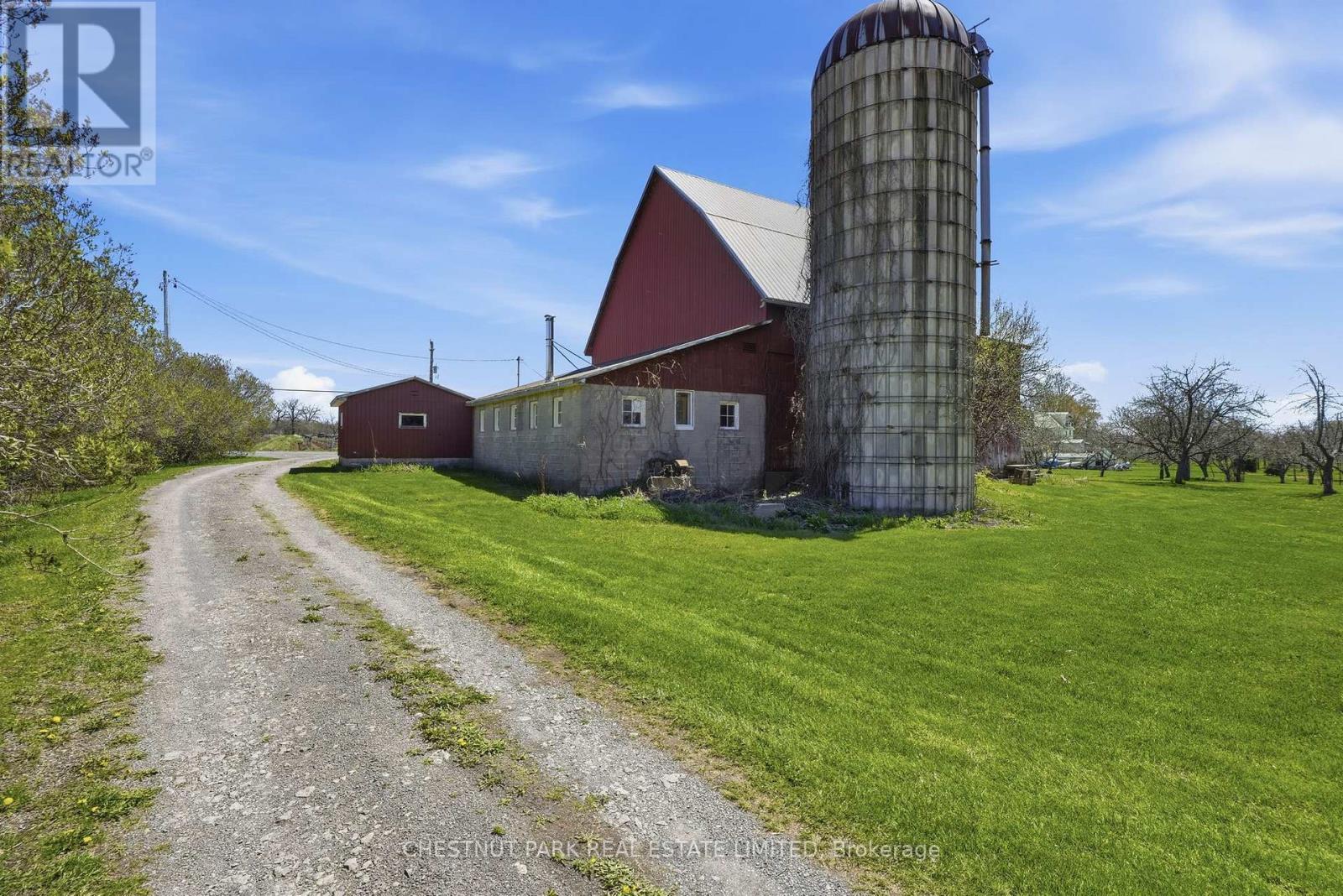 3071 County Road 13, Prince Edward County (South Marysburg Ward), Ontario  K0K 2T0 - Photo 39 - X13124276