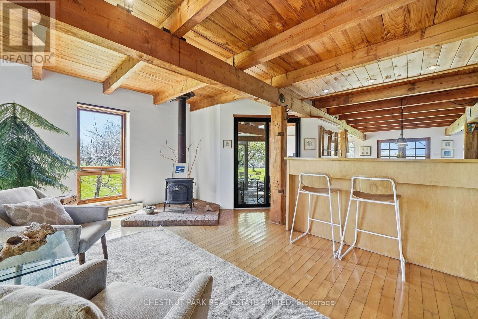 3071 County Road 13, Prince Edward County (South Marysburg Ward), Ontario  K0K 2T0 - Photo 4 - X13124276