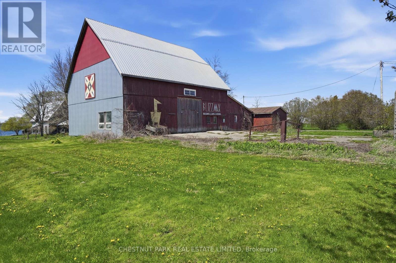 3071 County Road 13, Prince Edward County (South Marysburg Ward), Ontario  K0K 2T0 - Photo 40 - X13124276