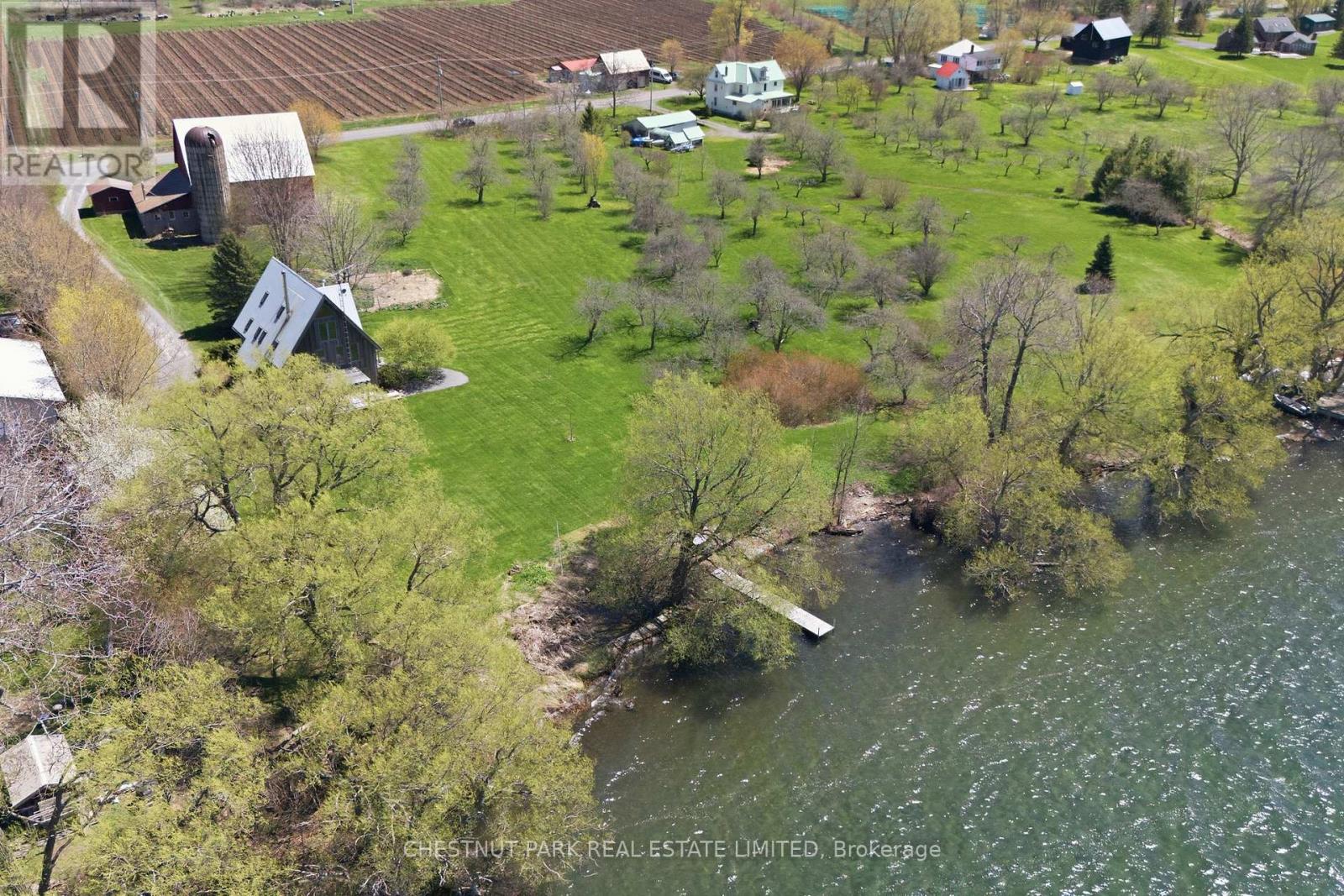 3071 County Road 13, Prince Edward County (South Marysburg Ward), Ontario  K0K 2T0 - Photo 41 - X13124276