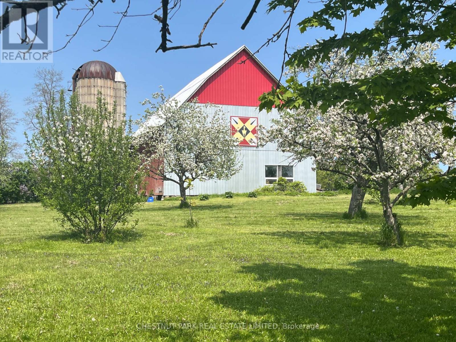 3071 County Road 13, Prince Edward County (South Marysburg Ward), Ontario  K0K 2T0 - Photo 44 - X13124276