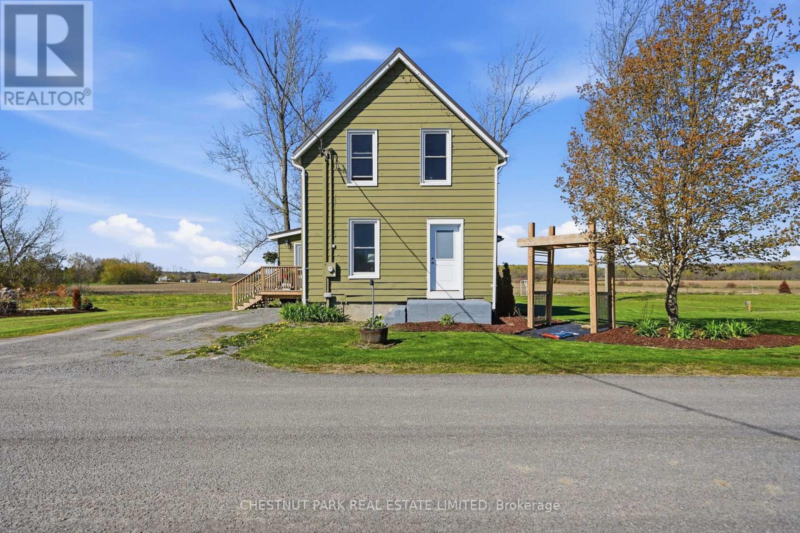 370 Kaiser Crossroad, Prince Edward County (North Marysburg Ward), Ontario  K0K 2T0 - Photo 1 - X13135156
