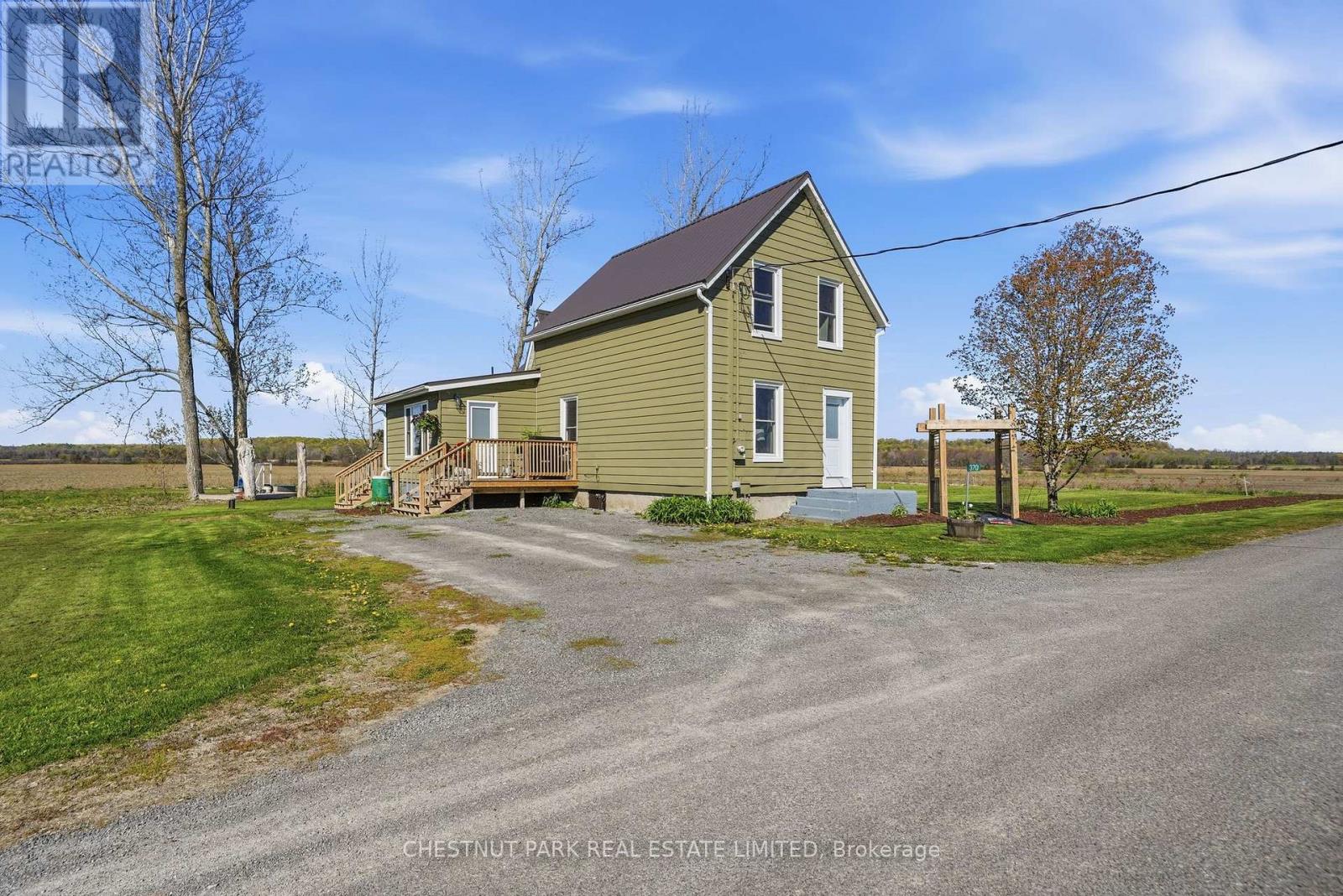 370 Kaiser Crossroad, Prince Edward County (North Marysburg Ward), Ontario  K0K 2T0 - Photo 2 - X13135156