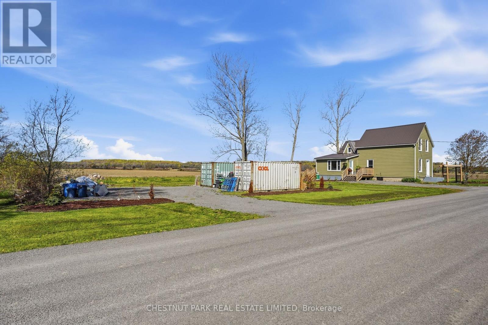 370 Kaiser Crossroad, Prince Edward County (North Marysburg Ward), Ontario  K0K 2T0 - Photo 29 - X13135156