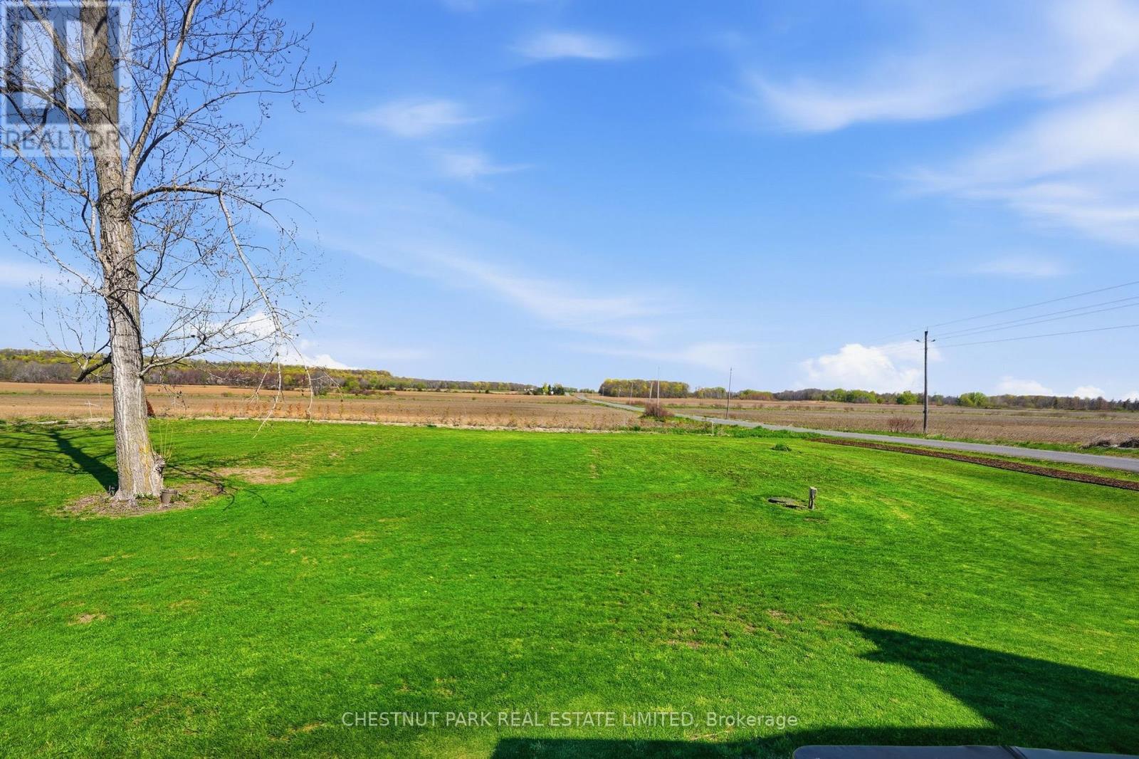 370 Kaiser Crossroad, Prince Edward County (North Marysburg Ward), Ontario  K0K 2T0 - Photo 32 - X13135156