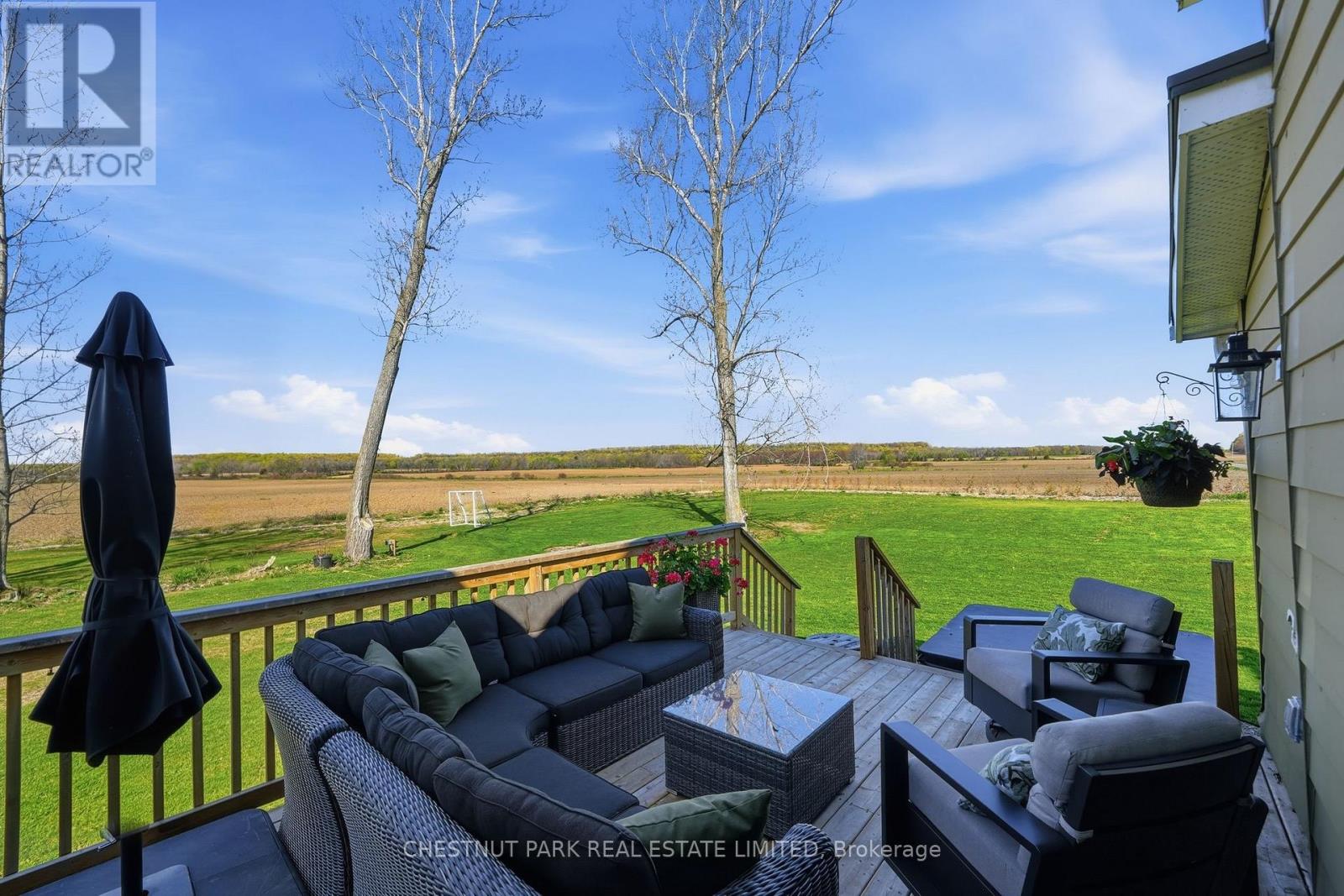 370 Kaiser Crossroad, Prince Edward County (North Marysburg Ward), Ontario  K0K 2T0 - Photo 4 - X13135156