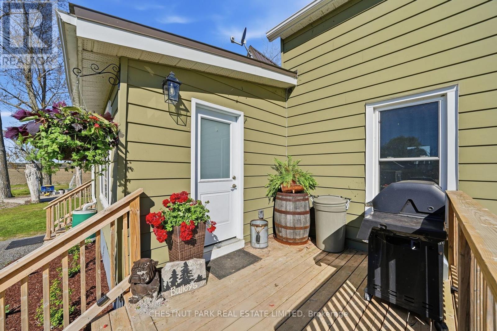 370 Kaiser Crossroad, Prince Edward County (North Marysburg Ward), Ontario  K0K 2T0 - Photo 5 - X13135156