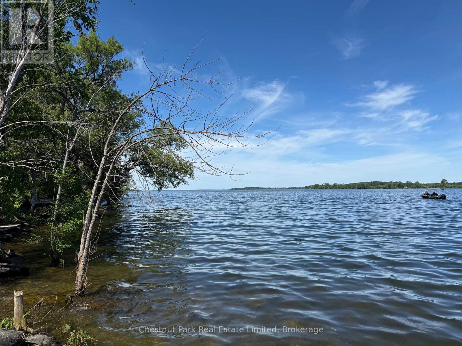 Next To 2451 County Road 15, Prince Edward County (Sophiasburgh), Ontario  K0K 2T0 - Photo 20 - X13156698