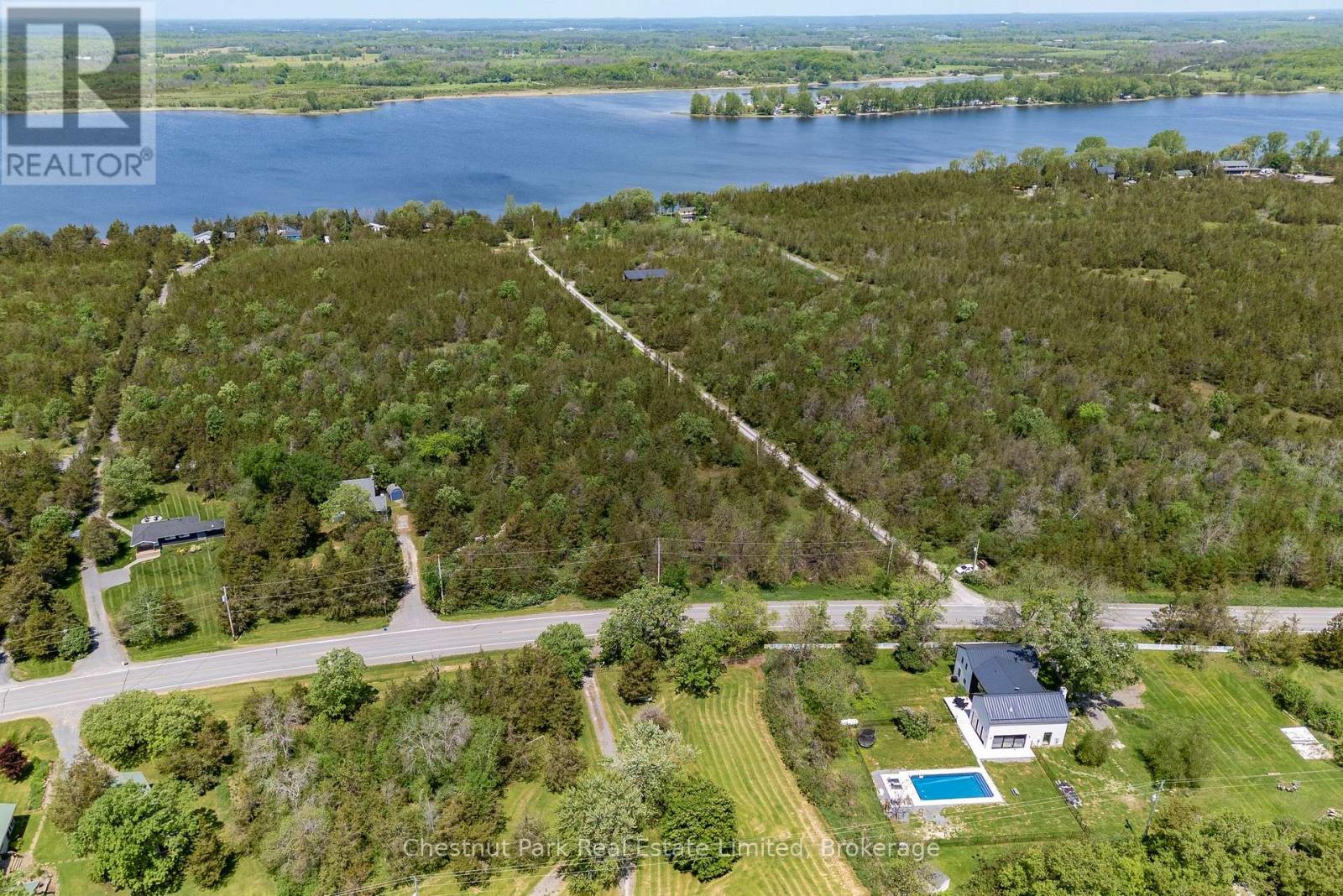 Next To 2451 County Road 15, Prince Edward County (Sophiasburgh), Ontario  K0K 2T0 - Photo 4 - X13156698