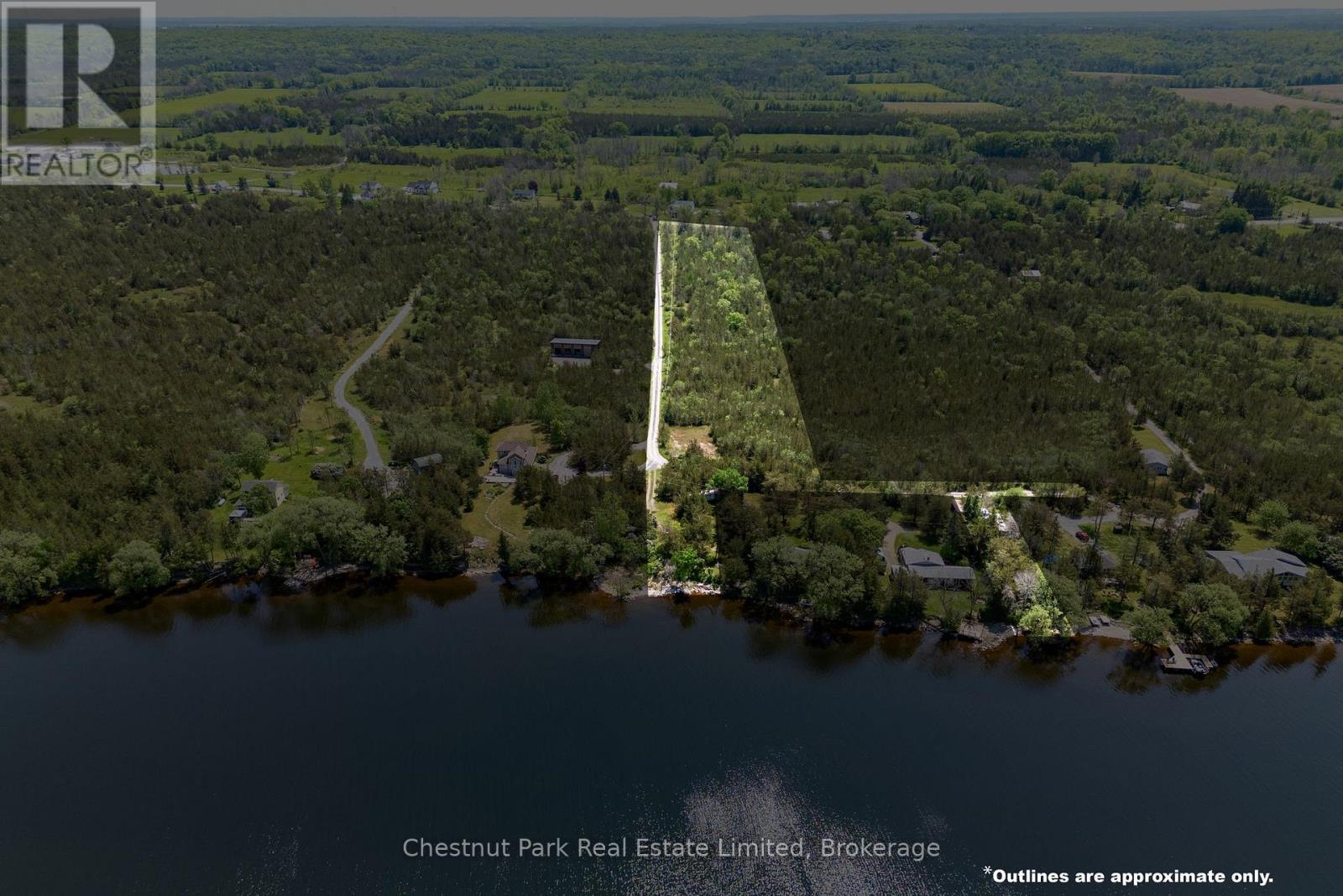 Next To 2451 County Road 15, Prince Edward County (Sophiasburgh), Ontario  K0K 2T0 - Photo 5 - X13156698