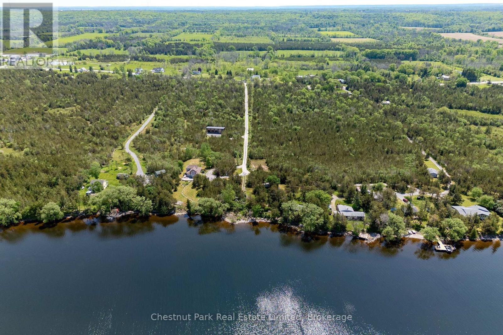 Next To 2451 County Road 15, Prince Edward County (Sophiasburgh), Ontario  K0K 2T0 - Photo 6 - X13156698