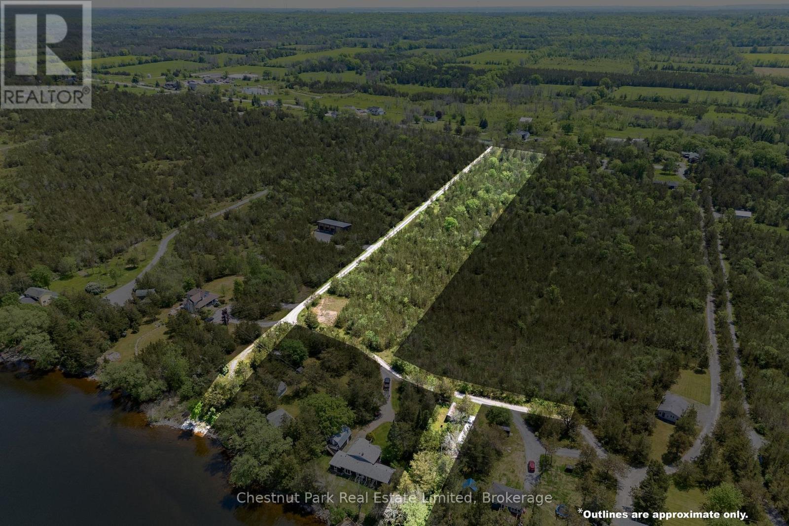 Next To 2451 County Road 15, Prince Edward County (Sophiasburgh), Ontario  K0K 2T0 - Photo 9 - X13156698