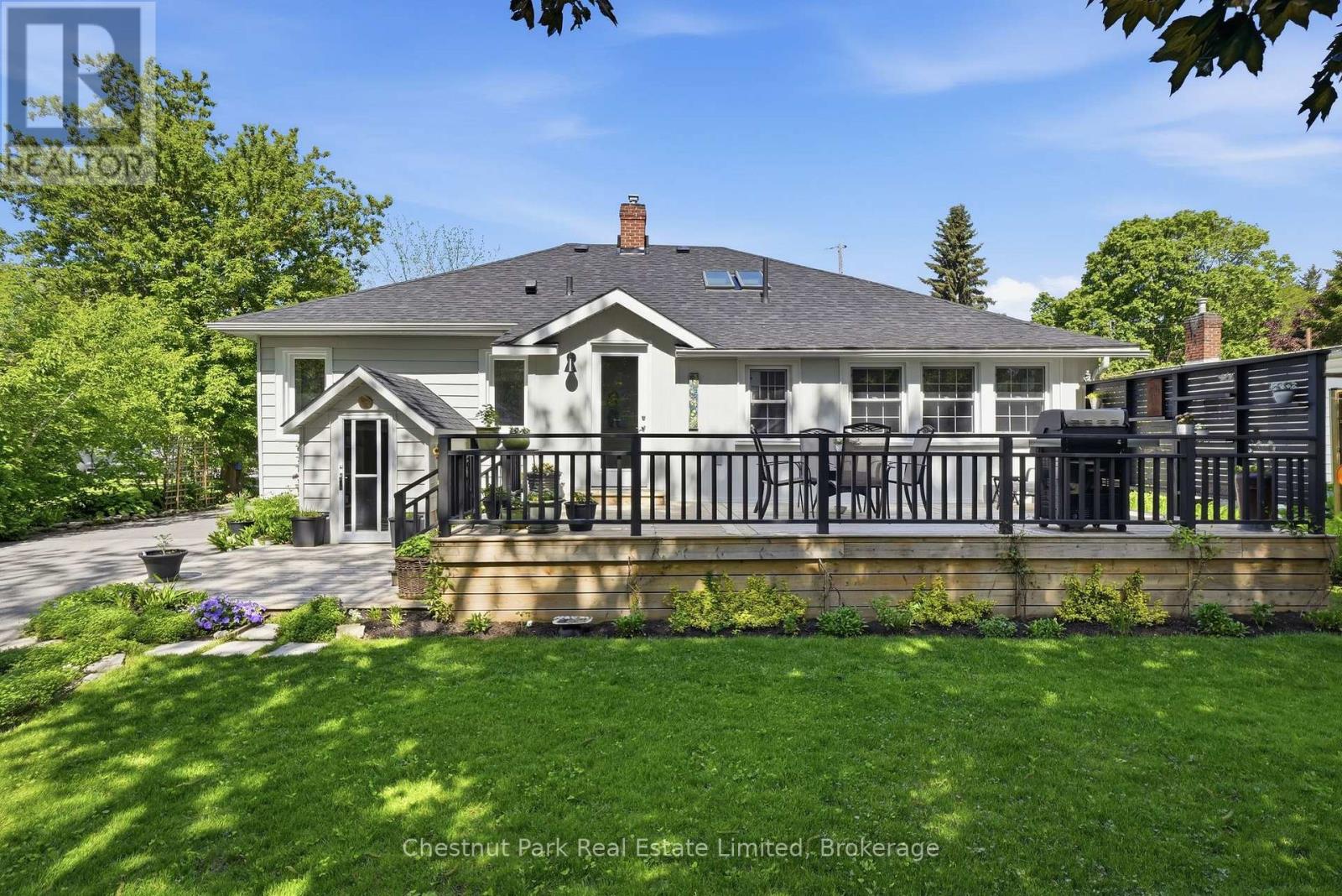 16 Jane Street, Prince Edward County (Picton Ward), Ontario  K0K 2T0 - Photo 37 - X13222648