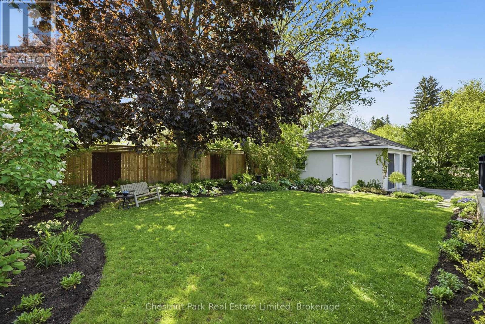 16 Jane Street, Prince Edward County (Picton Ward), Ontario  K0K 2T0 - Photo 39 - X13222648