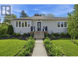 16 JANE STREET, prince edward county (picton ward), Ontario