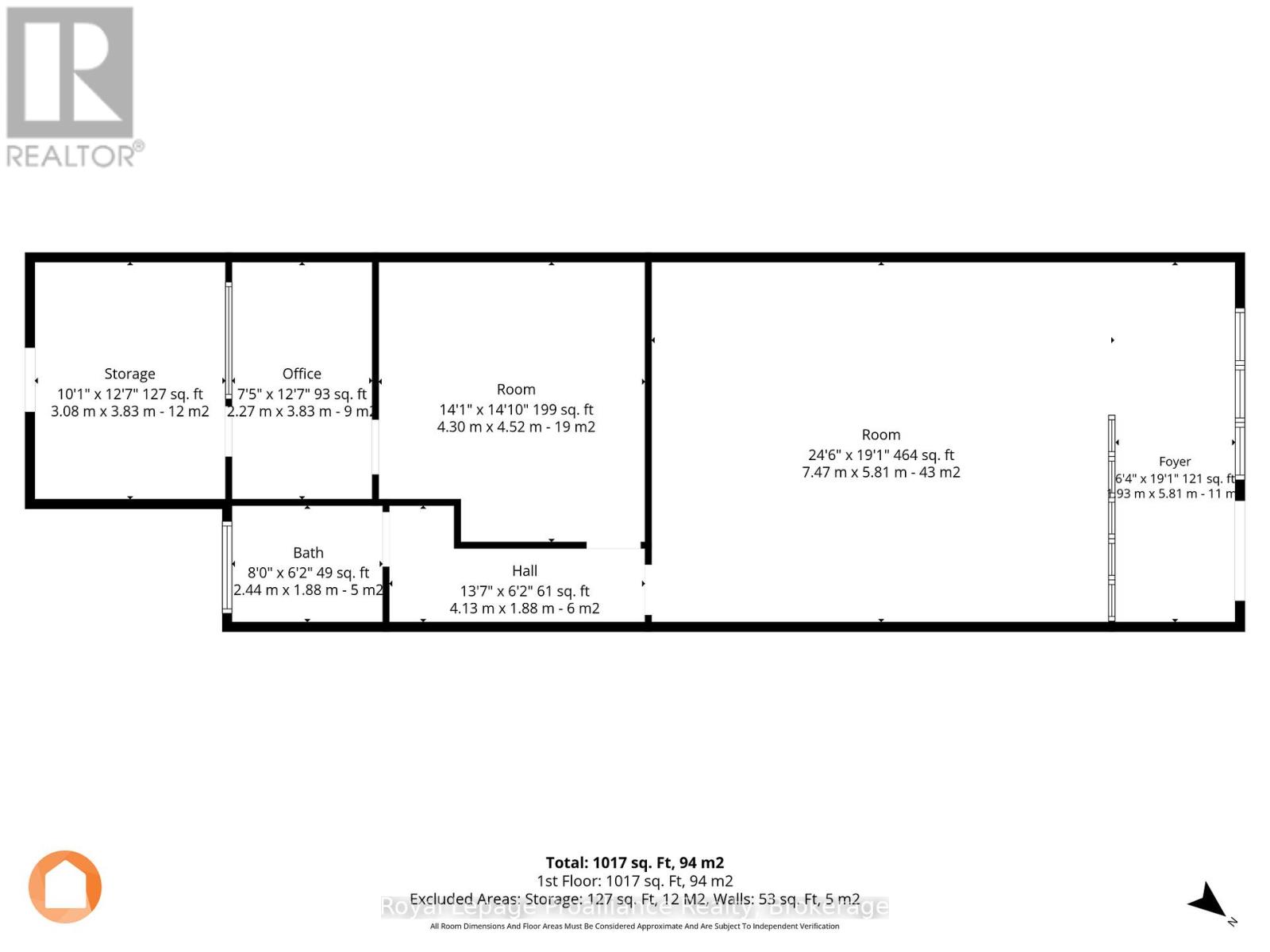 190 Main Street, Prince Edward County (Picton Ward), Ontario  K0K 2T0 - Photo 11 - X13248420