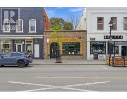 190 MAIN STREET, prince edward county (picton ward), Ontario