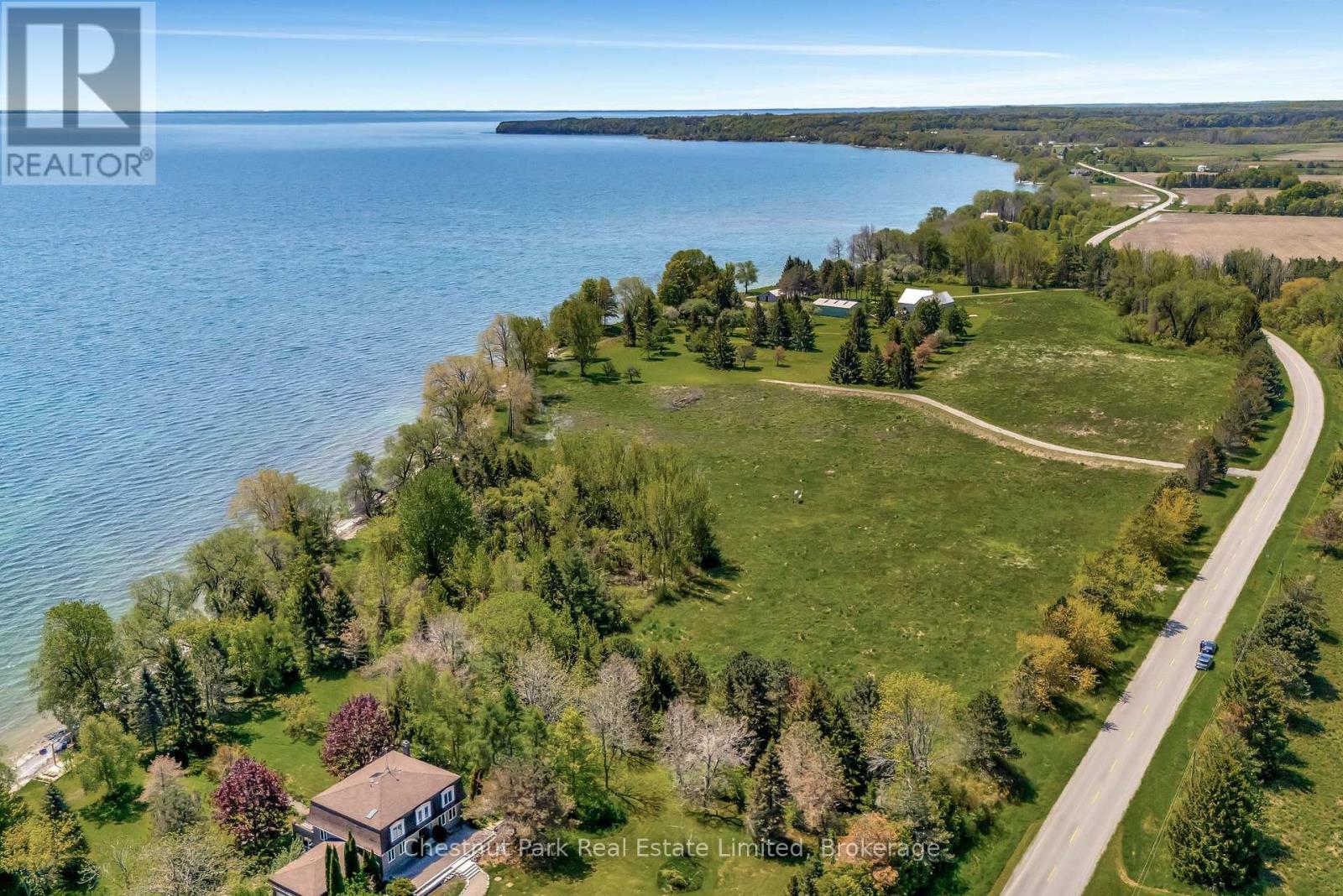 4778 County Road 8, Prince Edward County (North Marysburg Ward), Ontario  K0K 2T0 - Photo 3 - X13417938