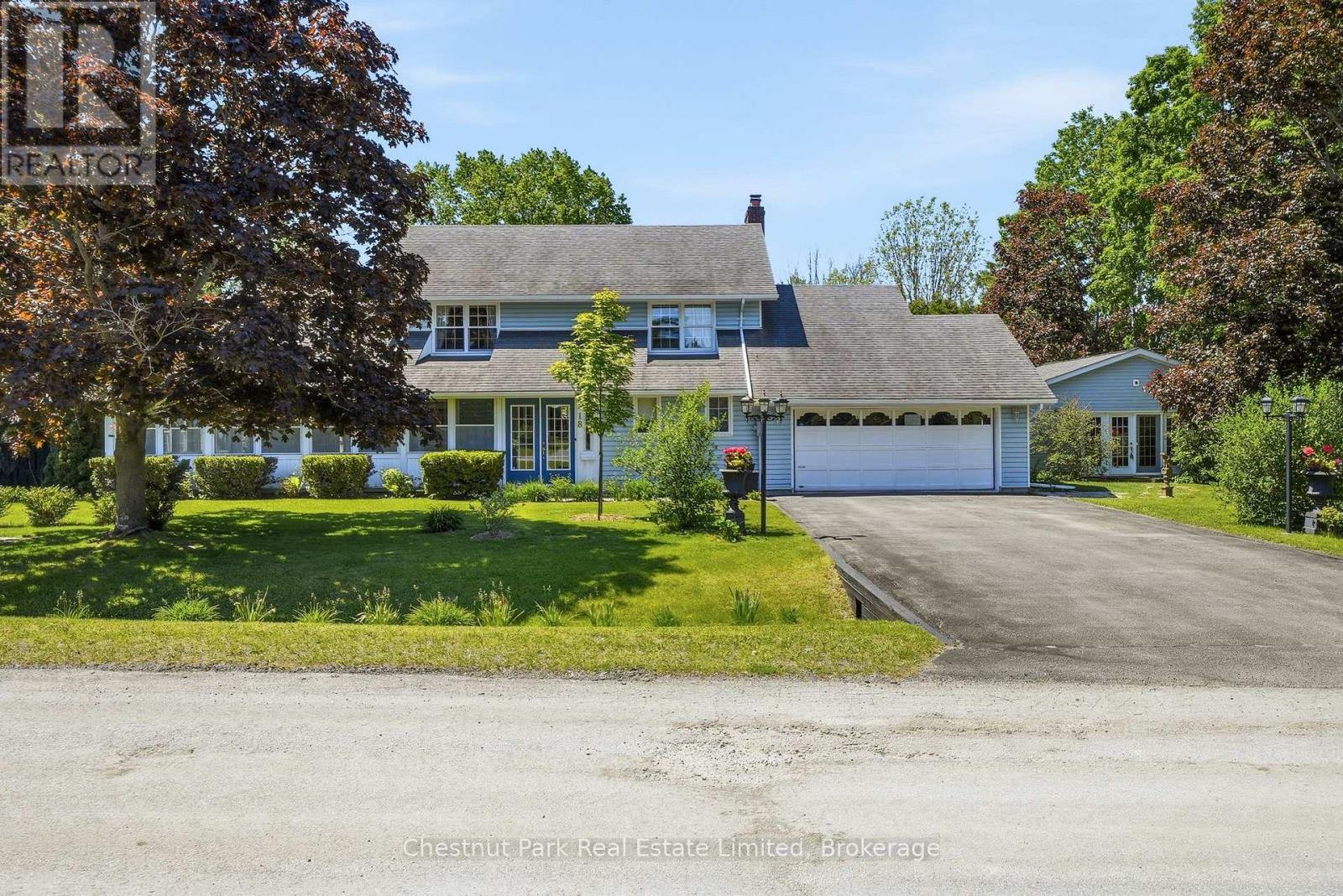 18 Carriage Lane, Quinte West (Murray Ward), Ontario  K0K 1L0 - Photo 1 - X13421656