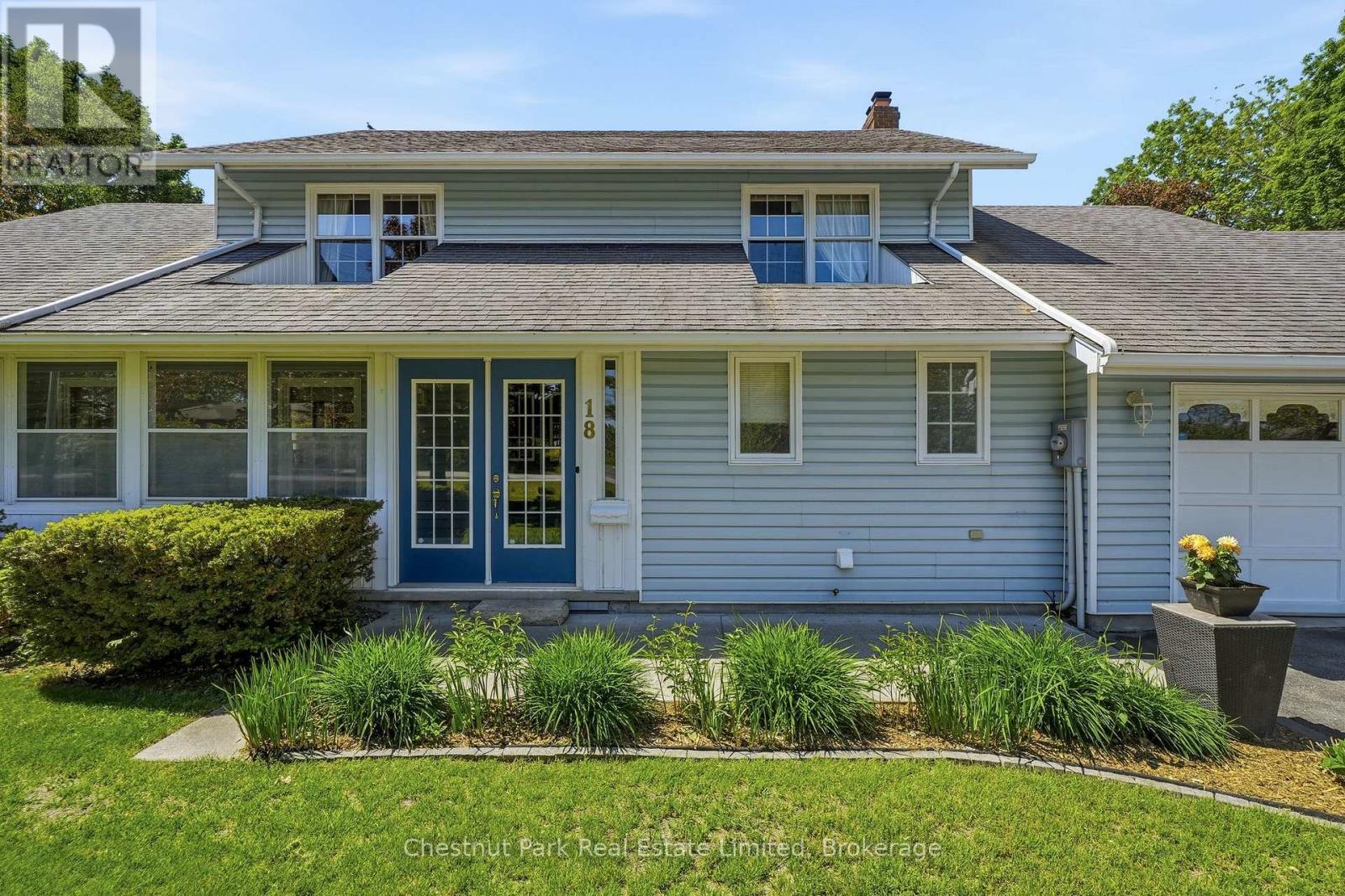 18 Carriage Lane, Quinte West (Murray Ward), Ontario  K0K 1L0 - Photo 3 - X13421656