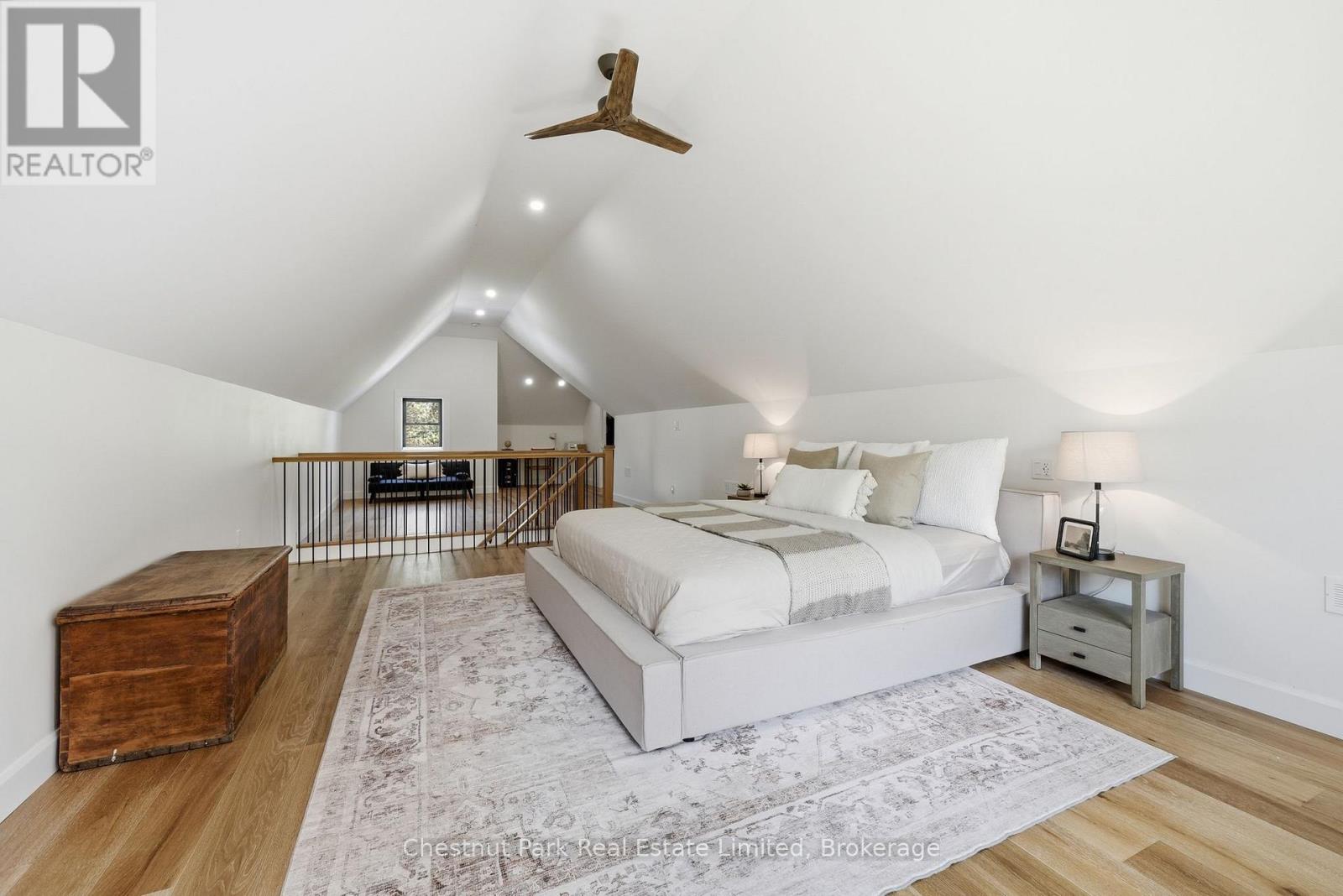 1424 County Rd 3, Prince Edward County (Ameliasburg Ward), Ontario  K0K 1L0 - Photo 26 - X13426406