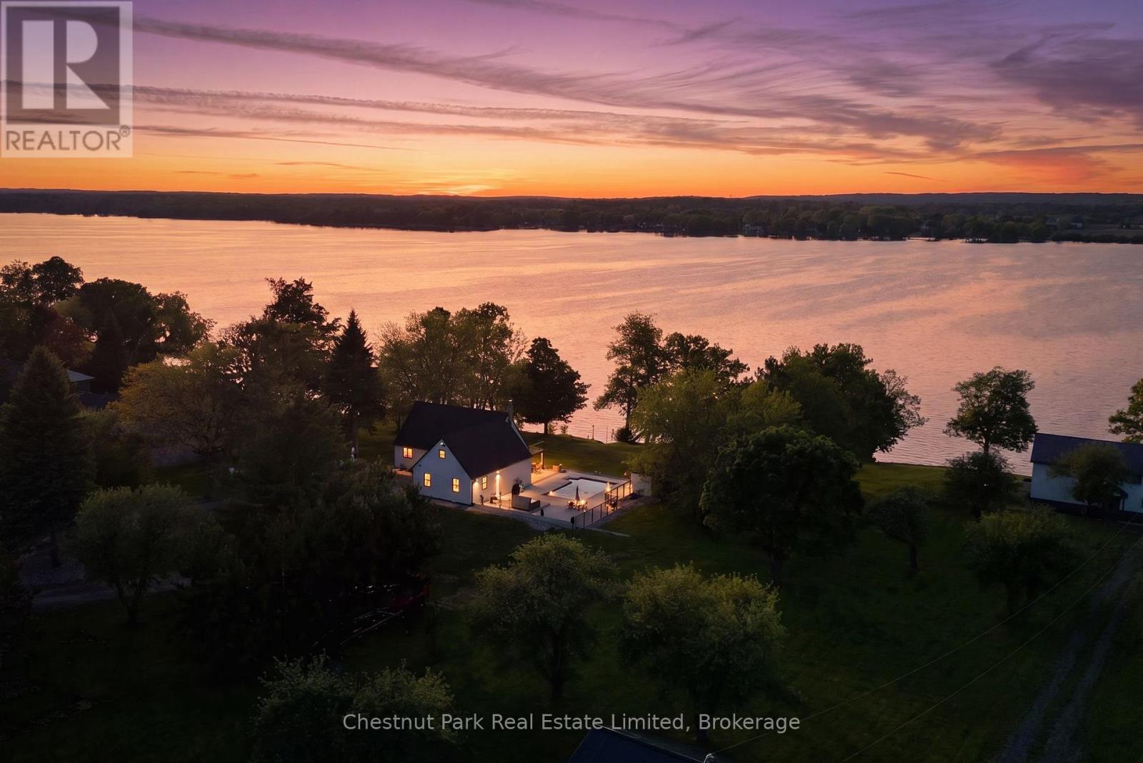 1424 County Rd 3, Prince Edward County (Ameliasburg Ward), Ontario  K0K 1L0 - Photo 3 - X13426406