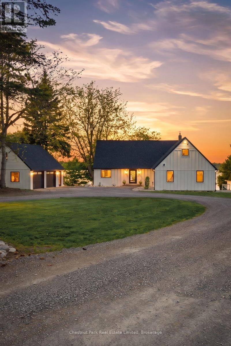1424 County Rd 3, Prince Edward County (Ameliasburg Ward), Ontario  K0K 1L0 - Photo 4 - X13426406