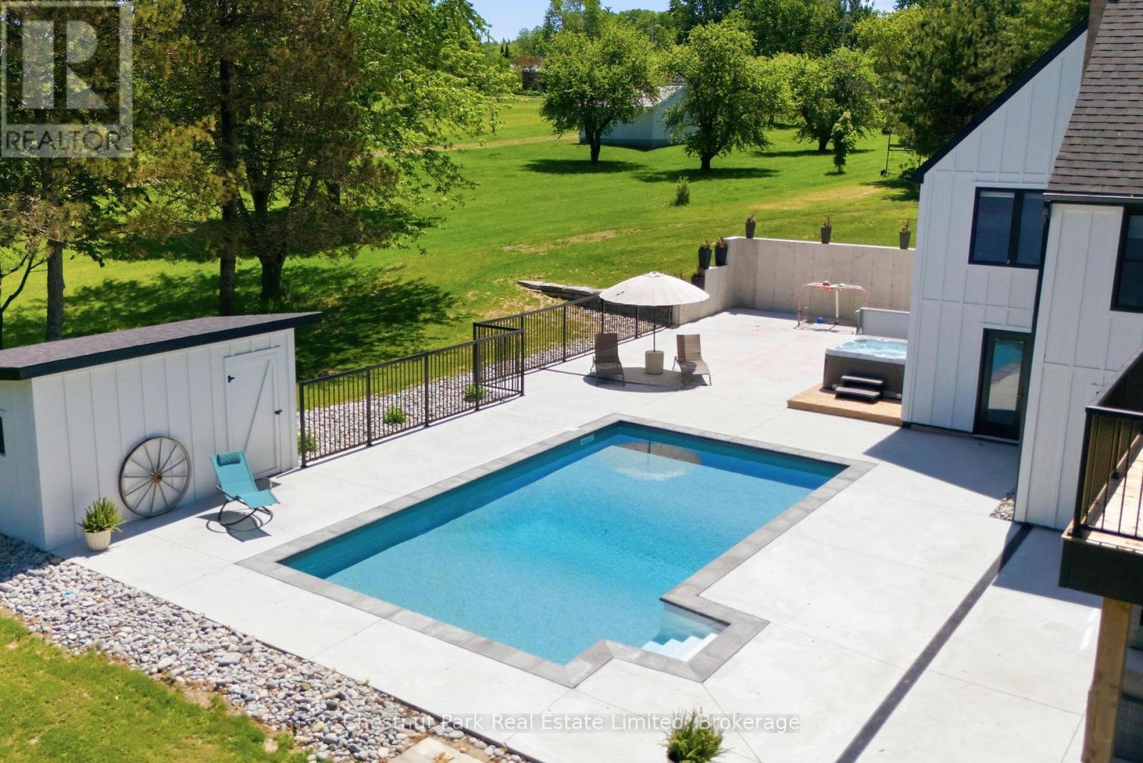 1424 County Rd 3, Prince Edward County (Ameliasburg Ward), Ontario  K0K 1L0 - Photo 41 - X13426406