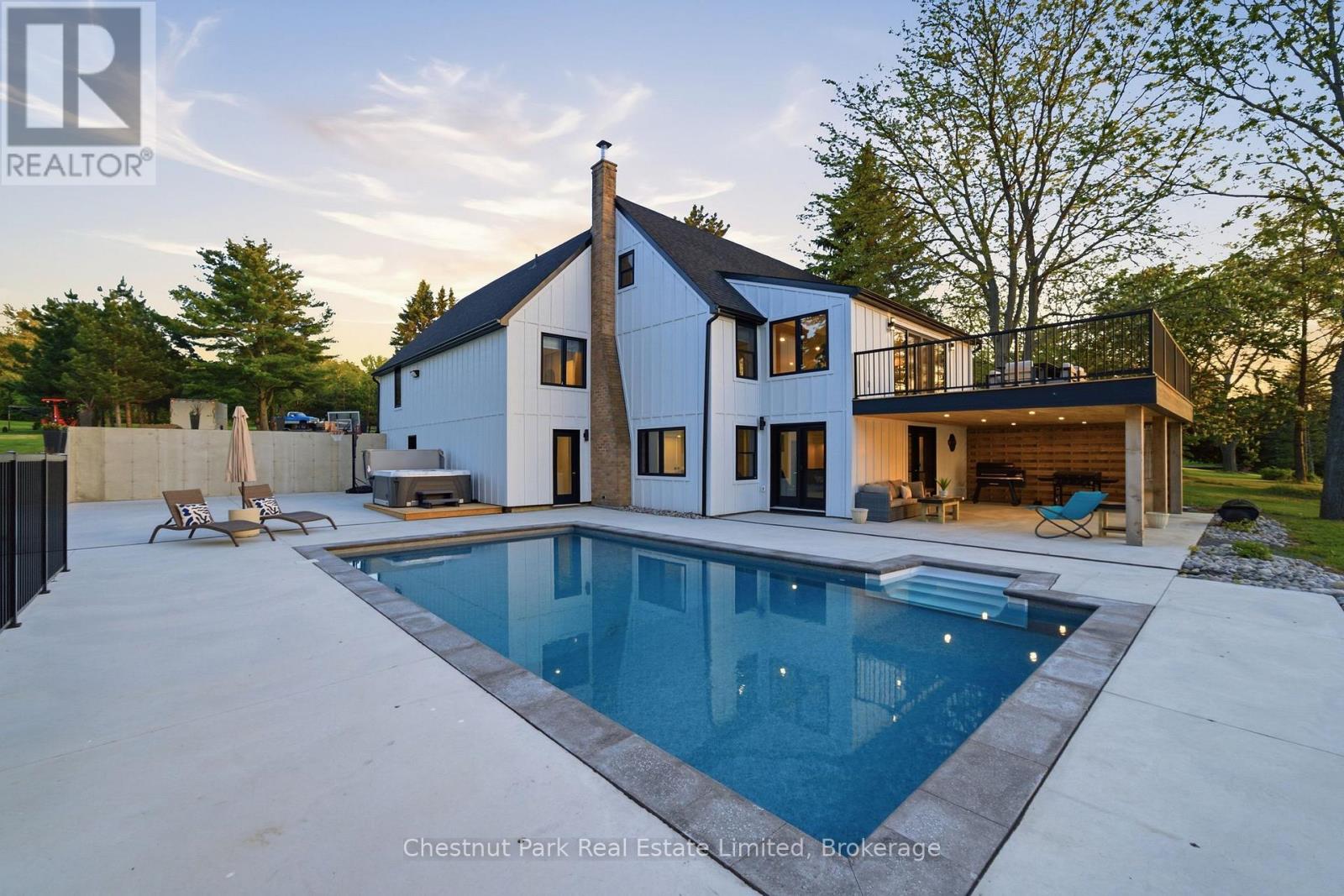 1424 County Rd 3, Prince Edward County (Ameliasburg Ward), Ontario  K0K 1L0 - Photo 43 - X13426406