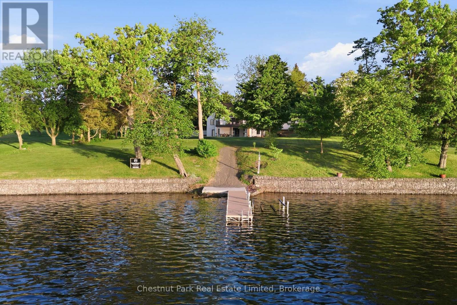 1424 County Rd 3, Prince Edward County (Ameliasburg Ward), Ontario  K0K 1L0 - Photo 47 - X13426406