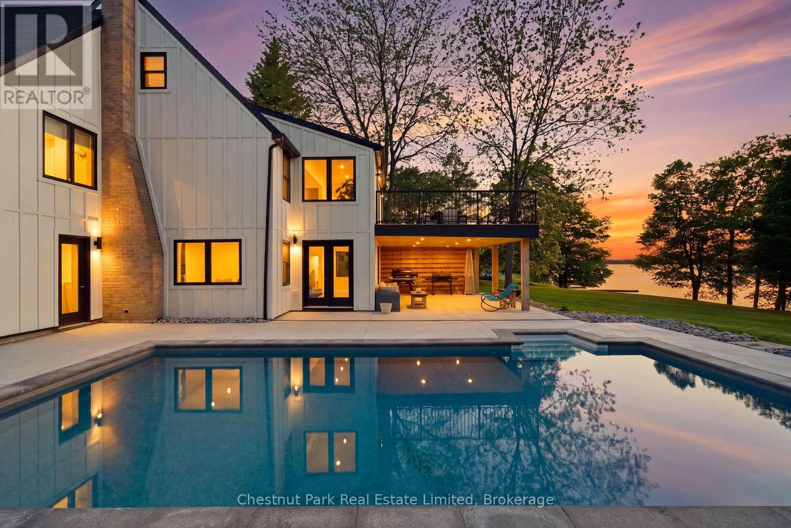 1424 County Rd 3, Prince Edward County (Ameliasburg Ward), Ontario  K0K 1L0 - Photo 49 - X13426406