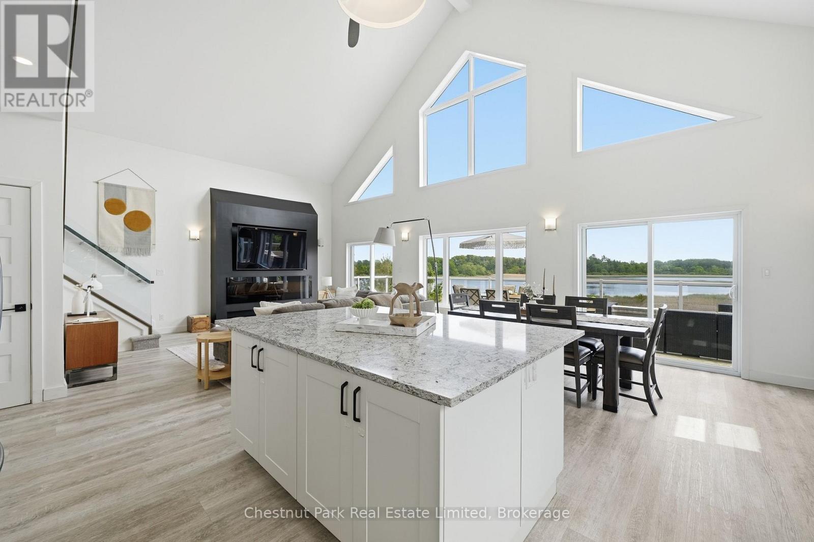 78 Island Road, Prince Edward County (Hallowell Ward), Ontario  K0K 2T0 - Photo 11 - X13437944