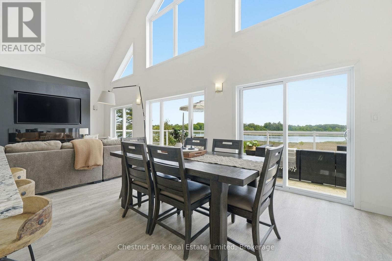 78 Island Road, Prince Edward County (Hallowell Ward), Ontario  K0K 2T0 - Photo 12 - X13437944