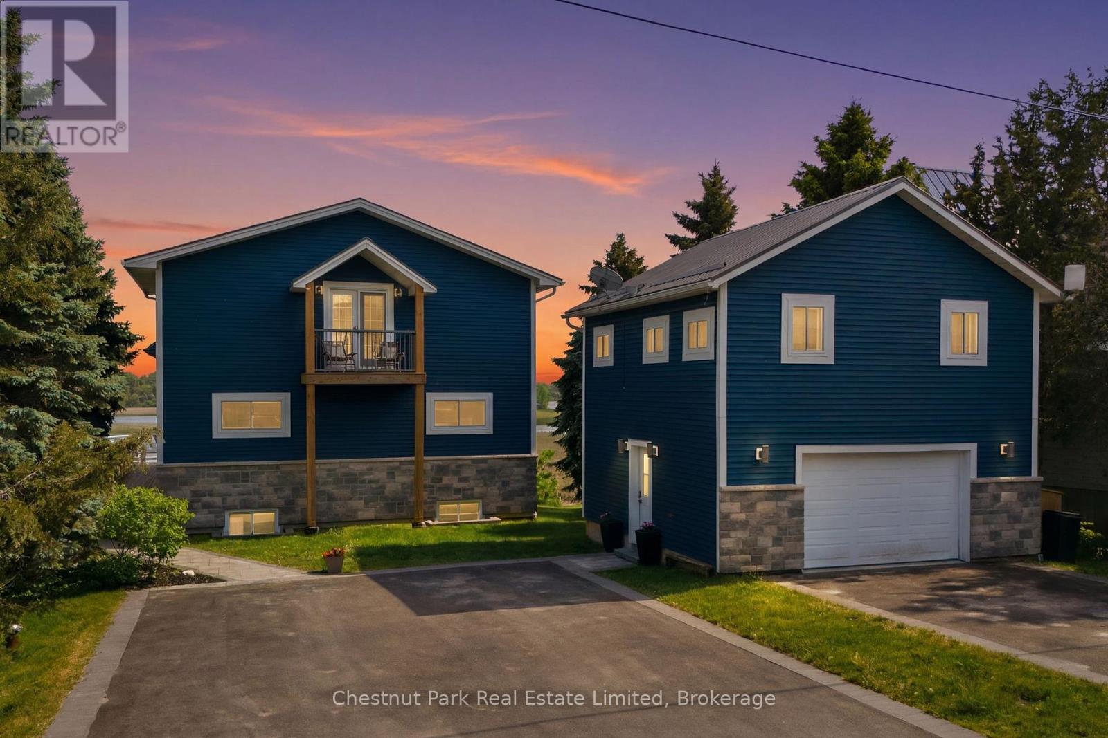 78 Island Road, Prince Edward County (Hallowell Ward), Ontario  K0K 2T0 - Photo 3 - X13437944