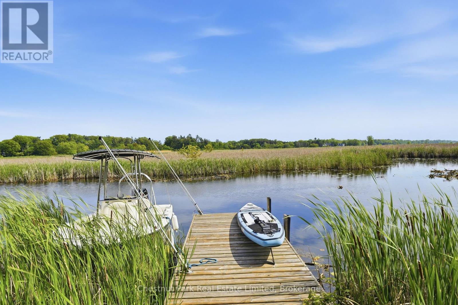 78 Island Road, Prince Edward County (Hallowell Ward), Ontario  K0K 2T0 - Photo 35 - X13437944