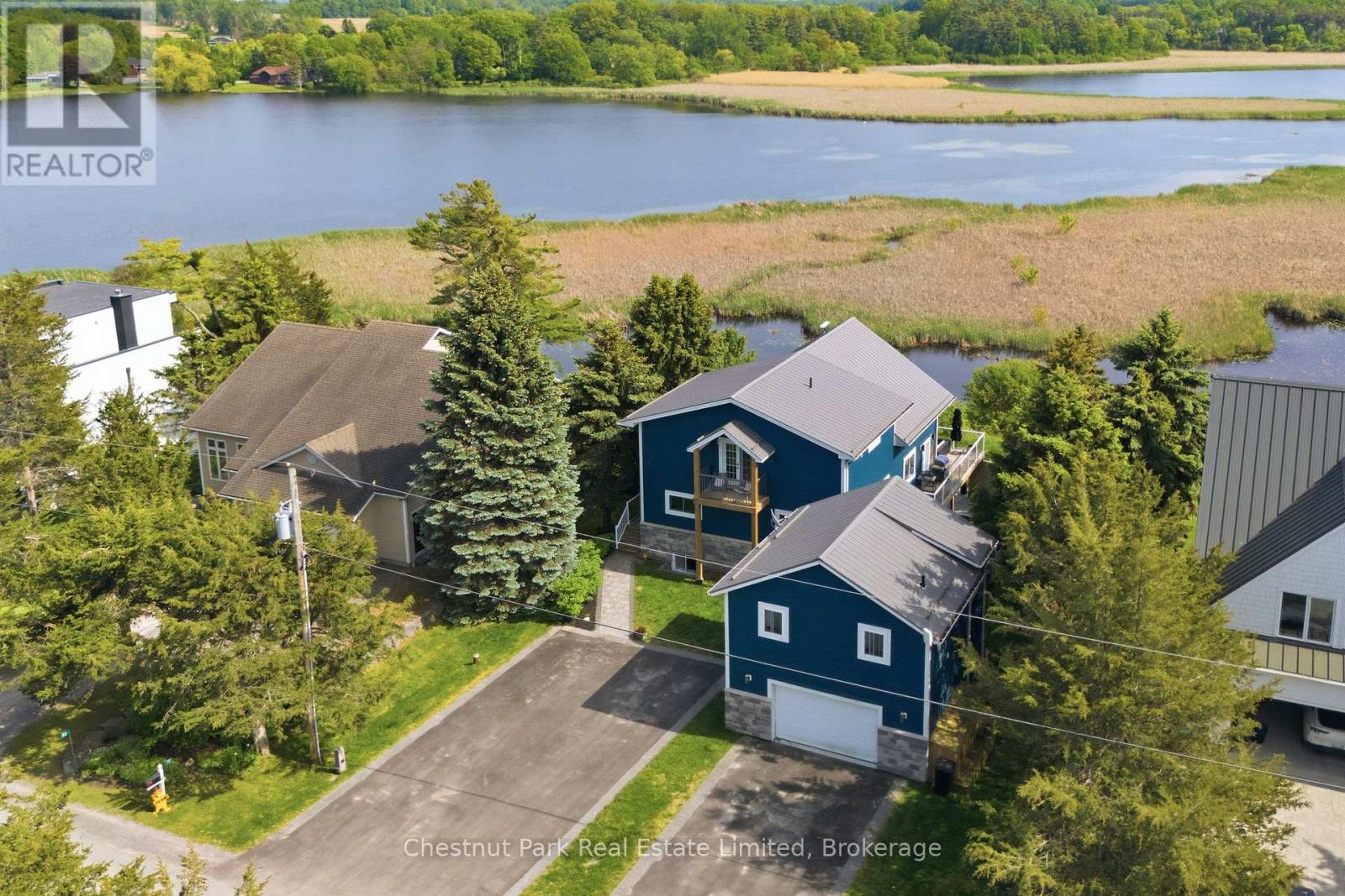 78 Island Road, Prince Edward County (Hallowell Ward), Ontario  K0K 2T0 - Photo 37 - X13437944