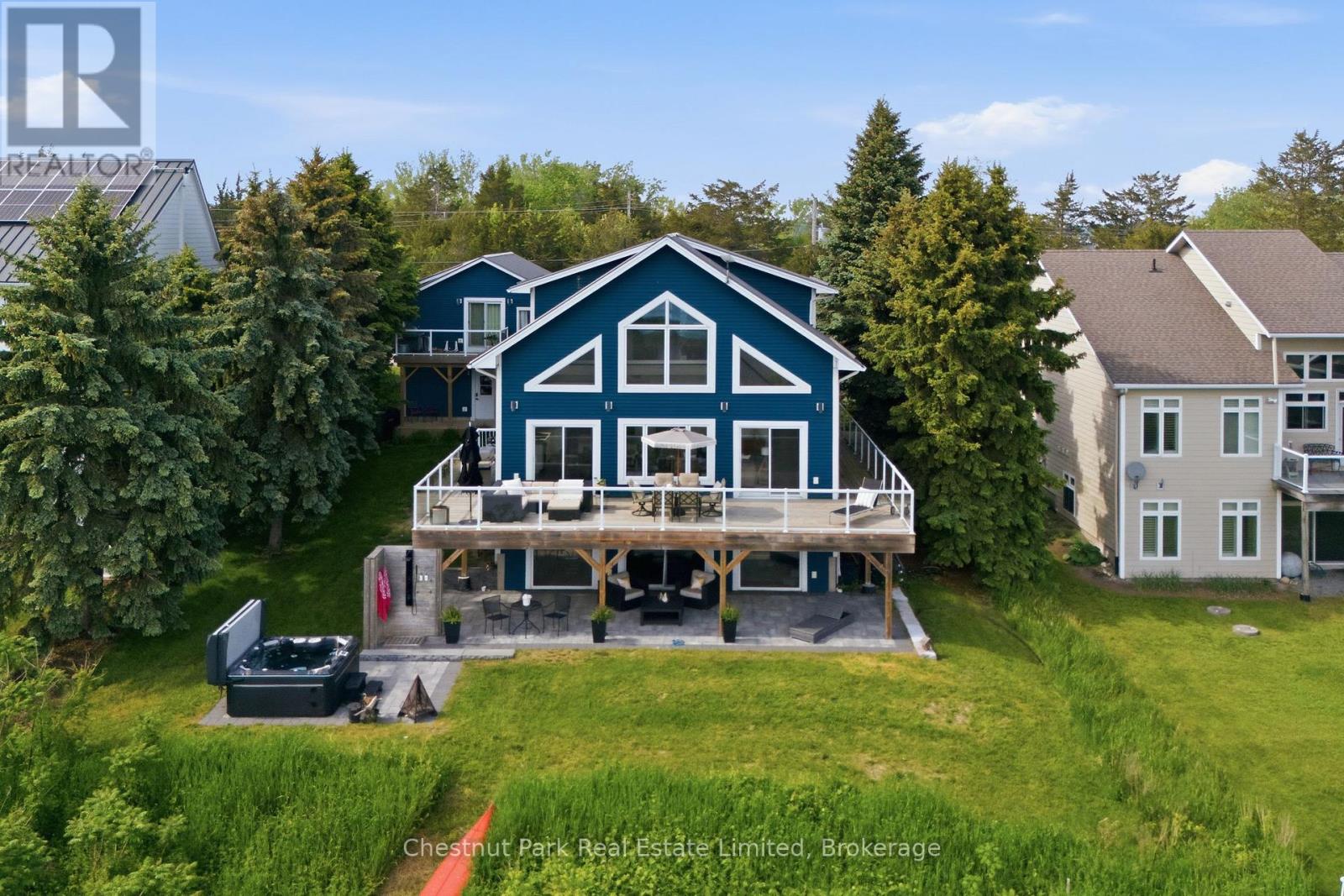 78 Island Road, Prince Edward County (Hallowell Ward), Ontario  K0K 2T0 - Photo 39 - X13437944