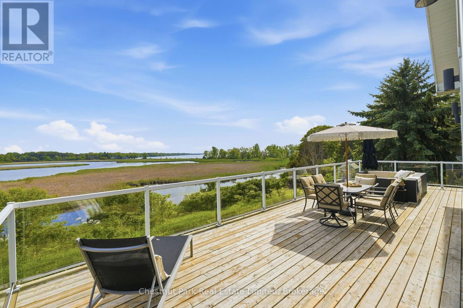 78 Island Road, Prince Edward County (Hallowell Ward), Ontario  K0K 2T0 - Photo 40 - X13437944