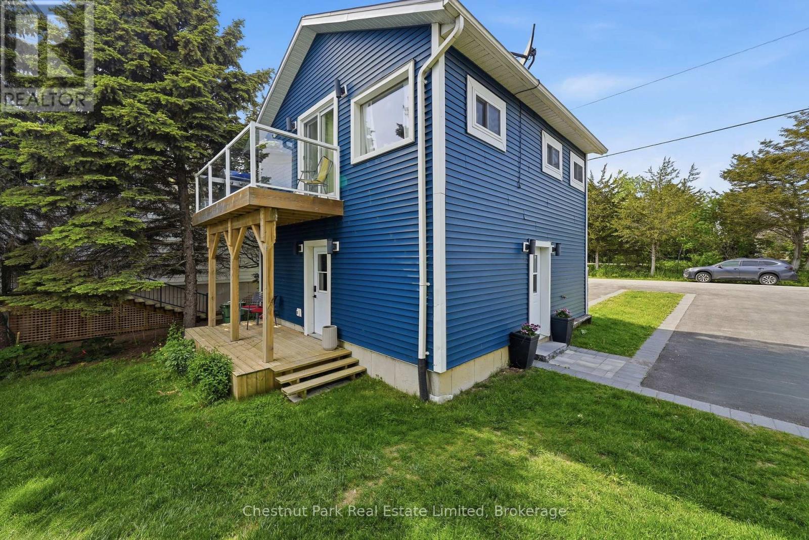 78 Island Road, Prince Edward County (Hallowell Ward), Ontario  K0K 2T0 - Photo 42 - X13437944